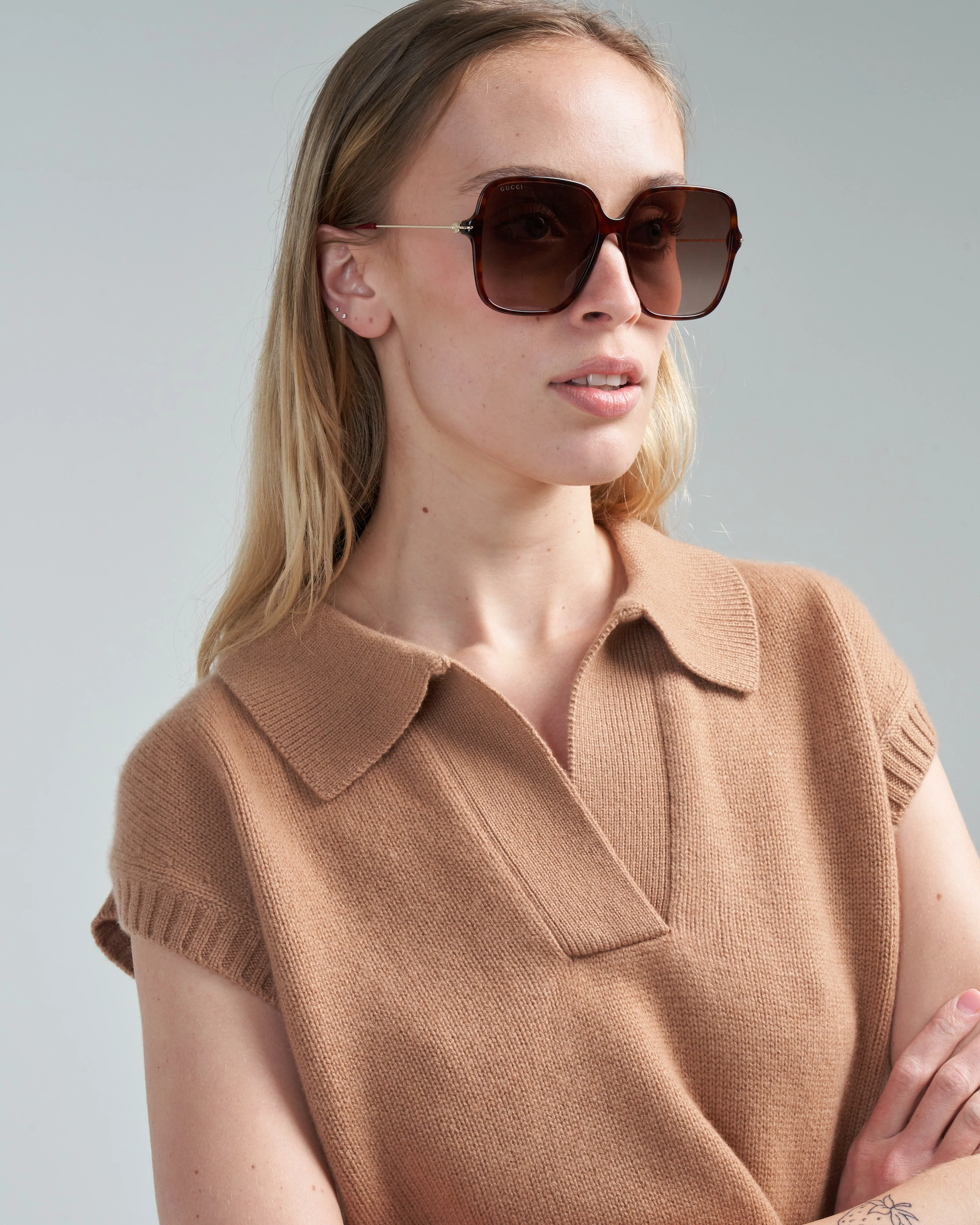 poloneck sweater - Image 5