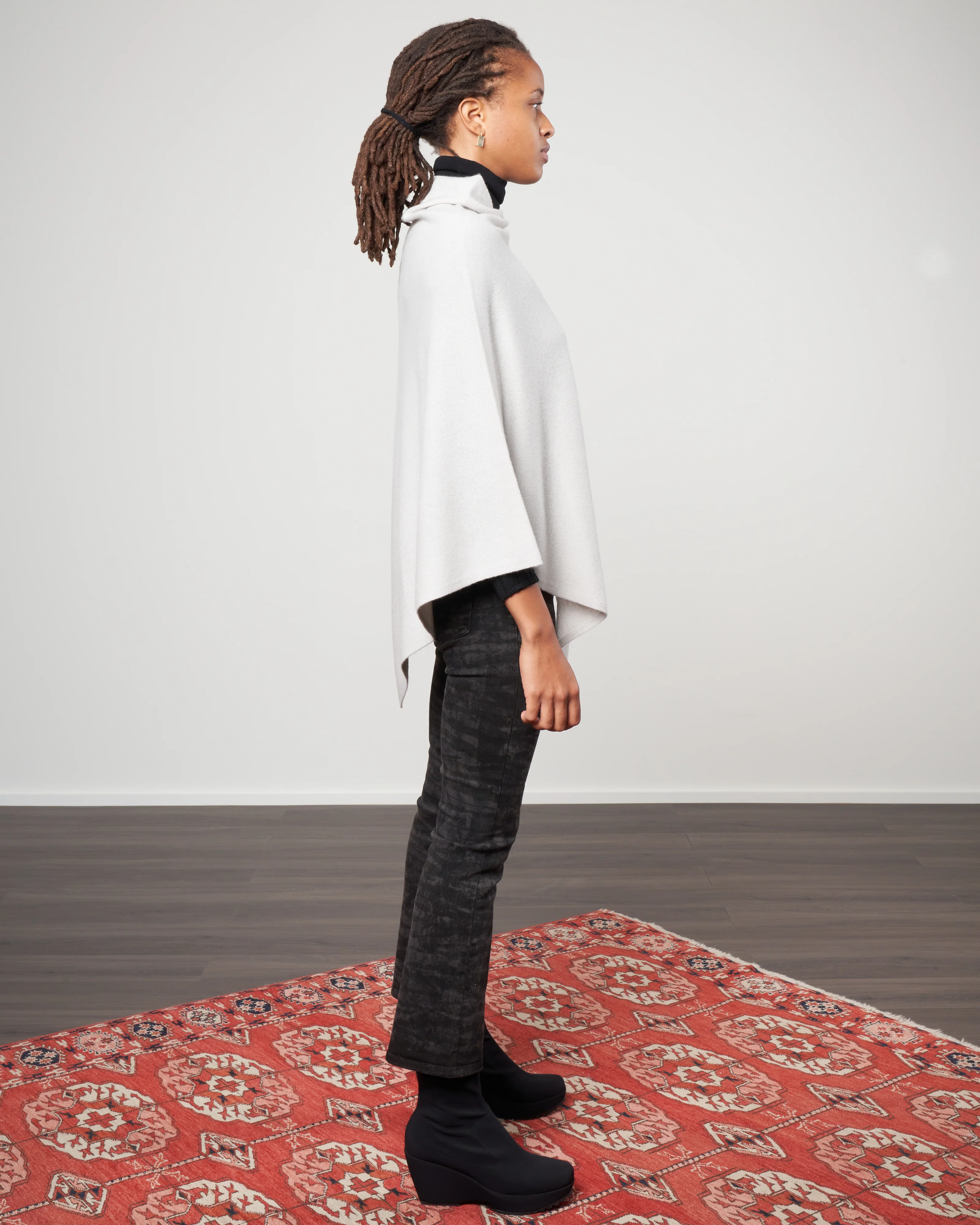 poncho - nobility - Image 2