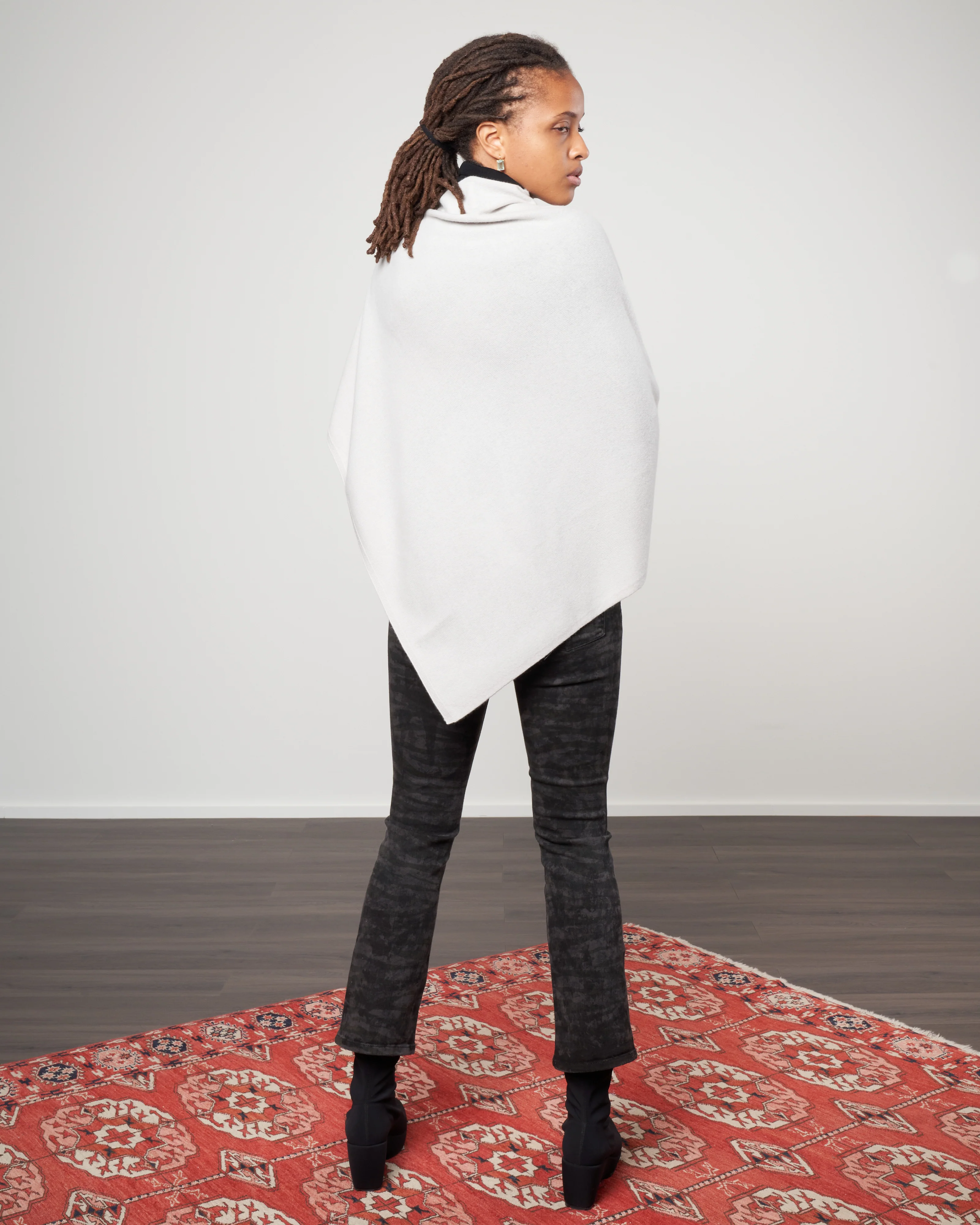 poncho - nobility - Image 3