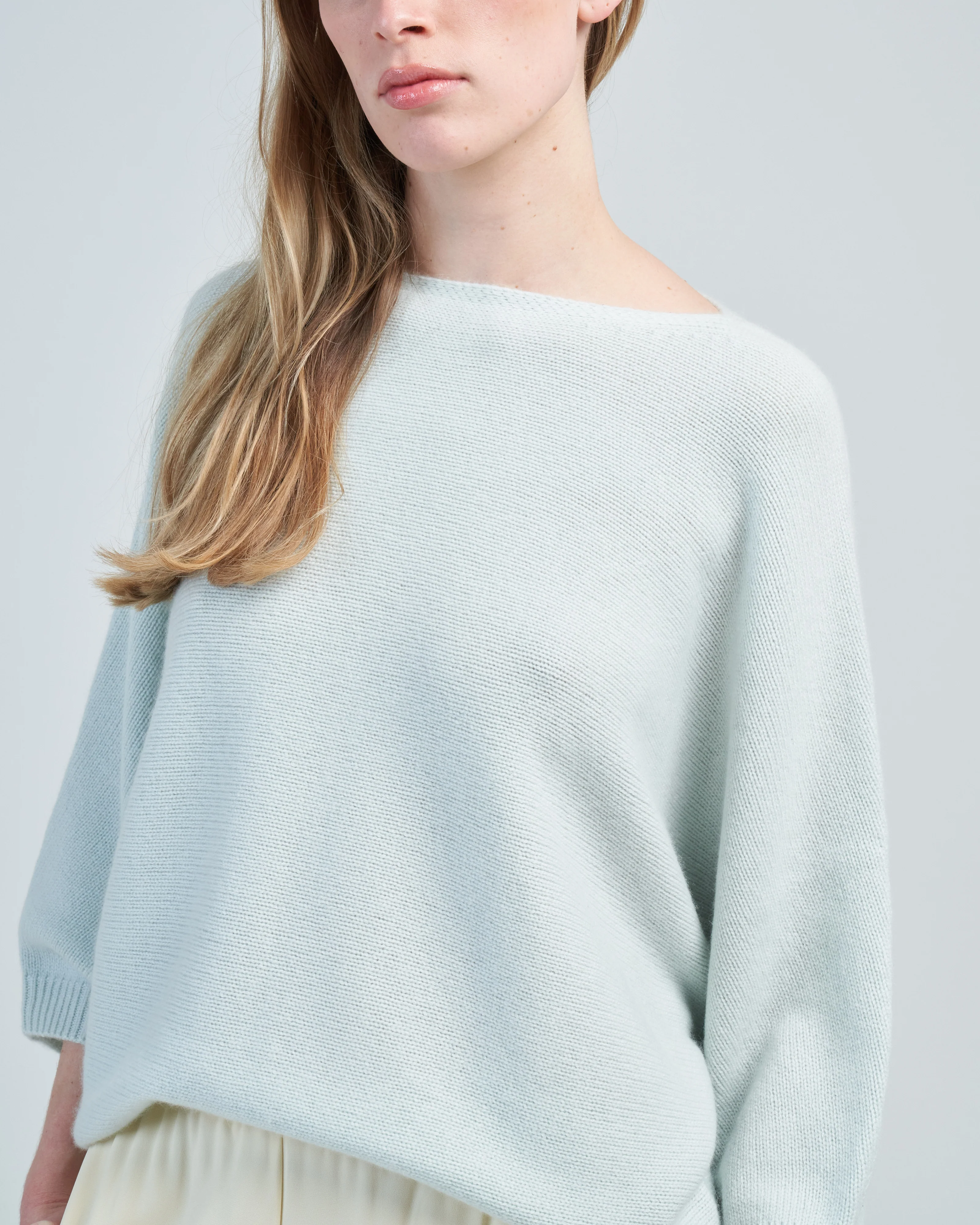poncho sweater - Image 5