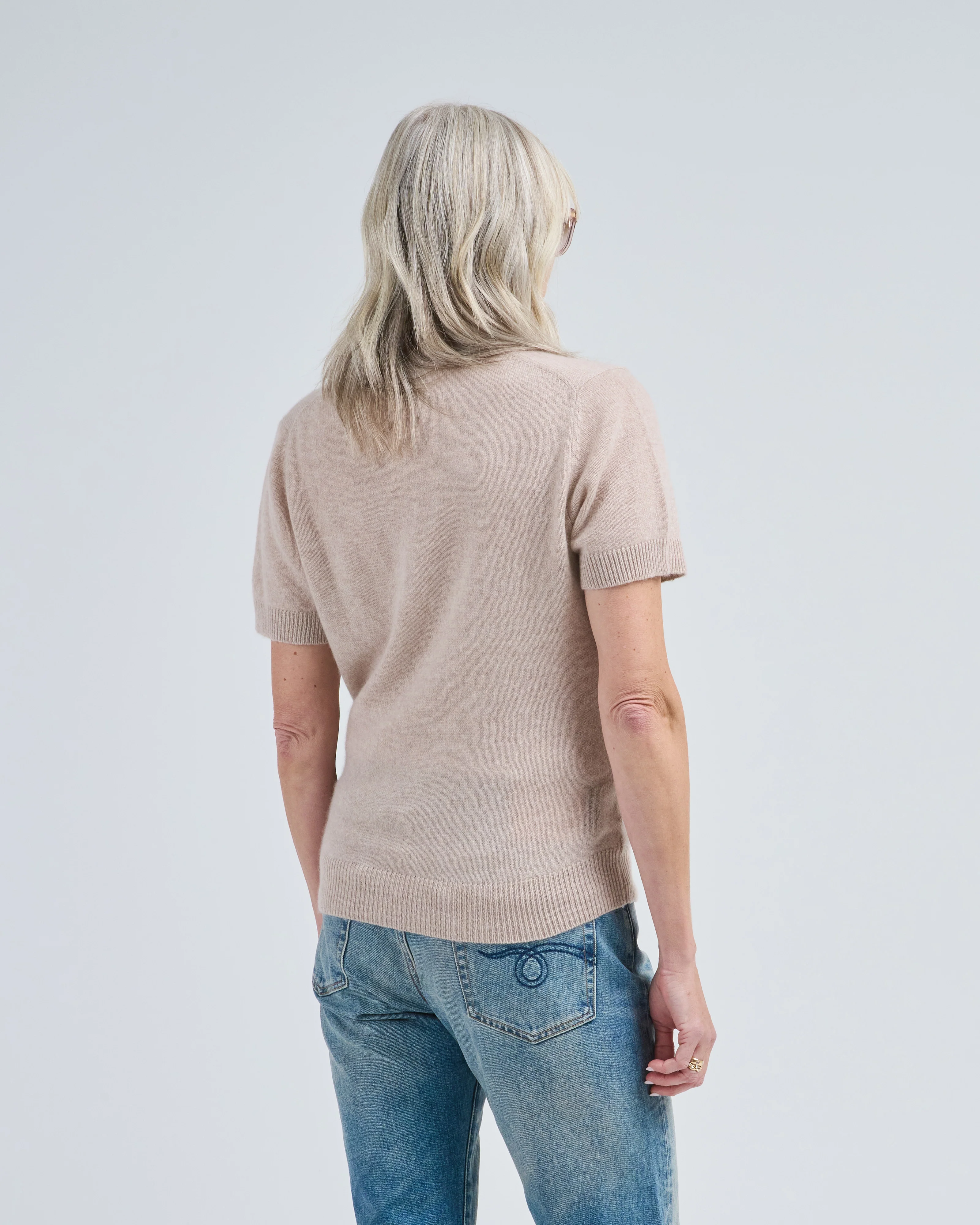 rd short sleeve sweater - Image 5