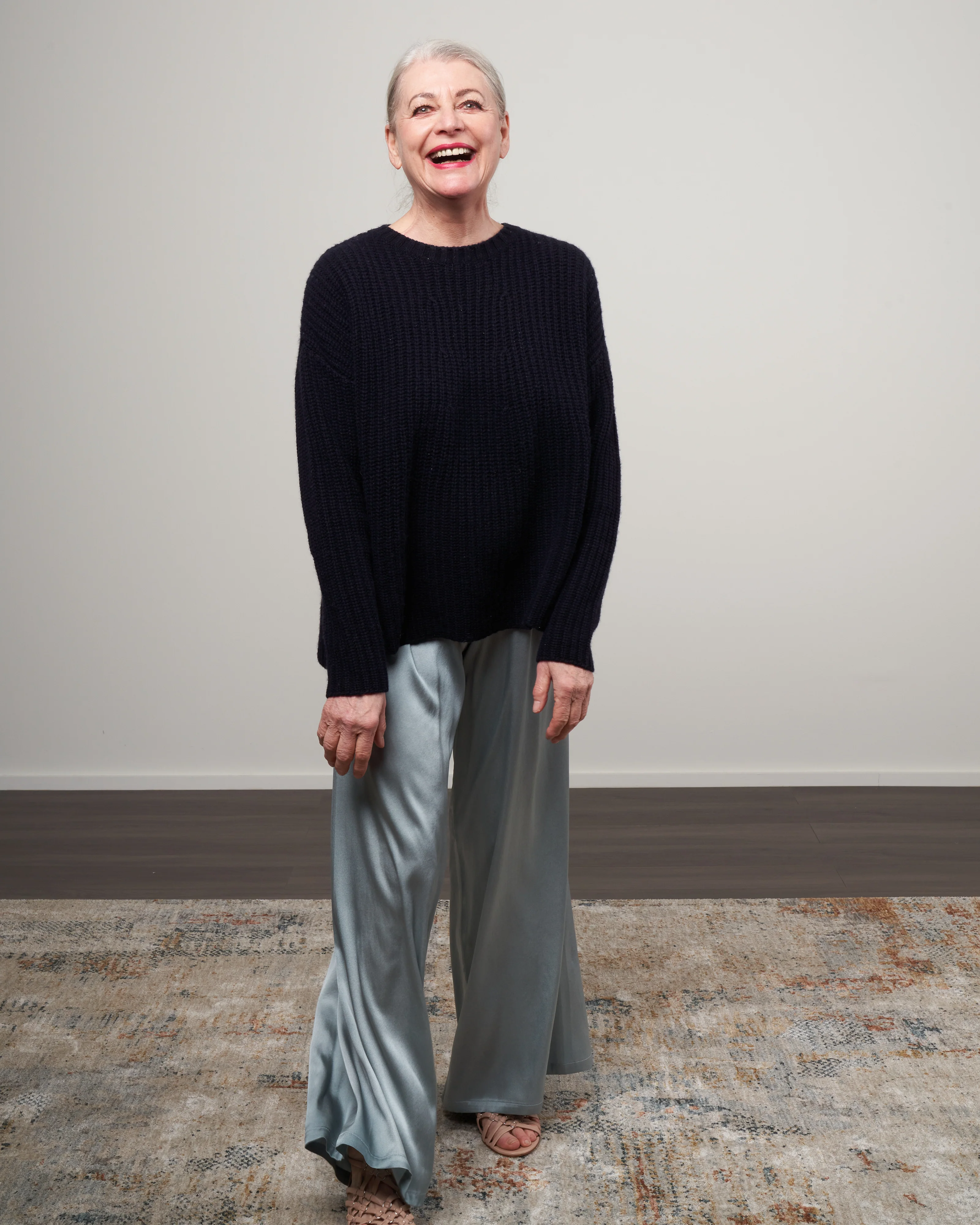 rd sweater - navy - Image 2