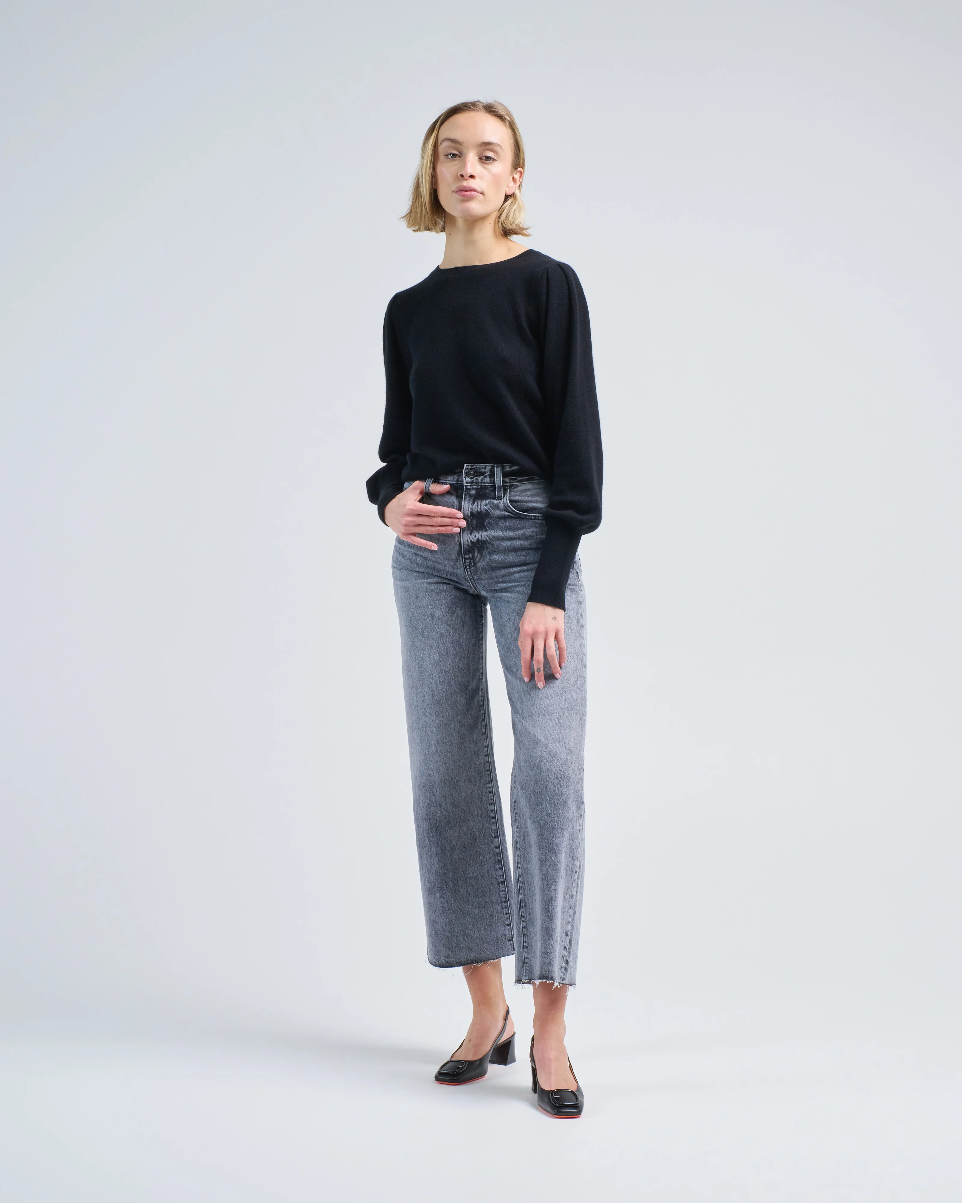rd sweater 1/1 - Image 2