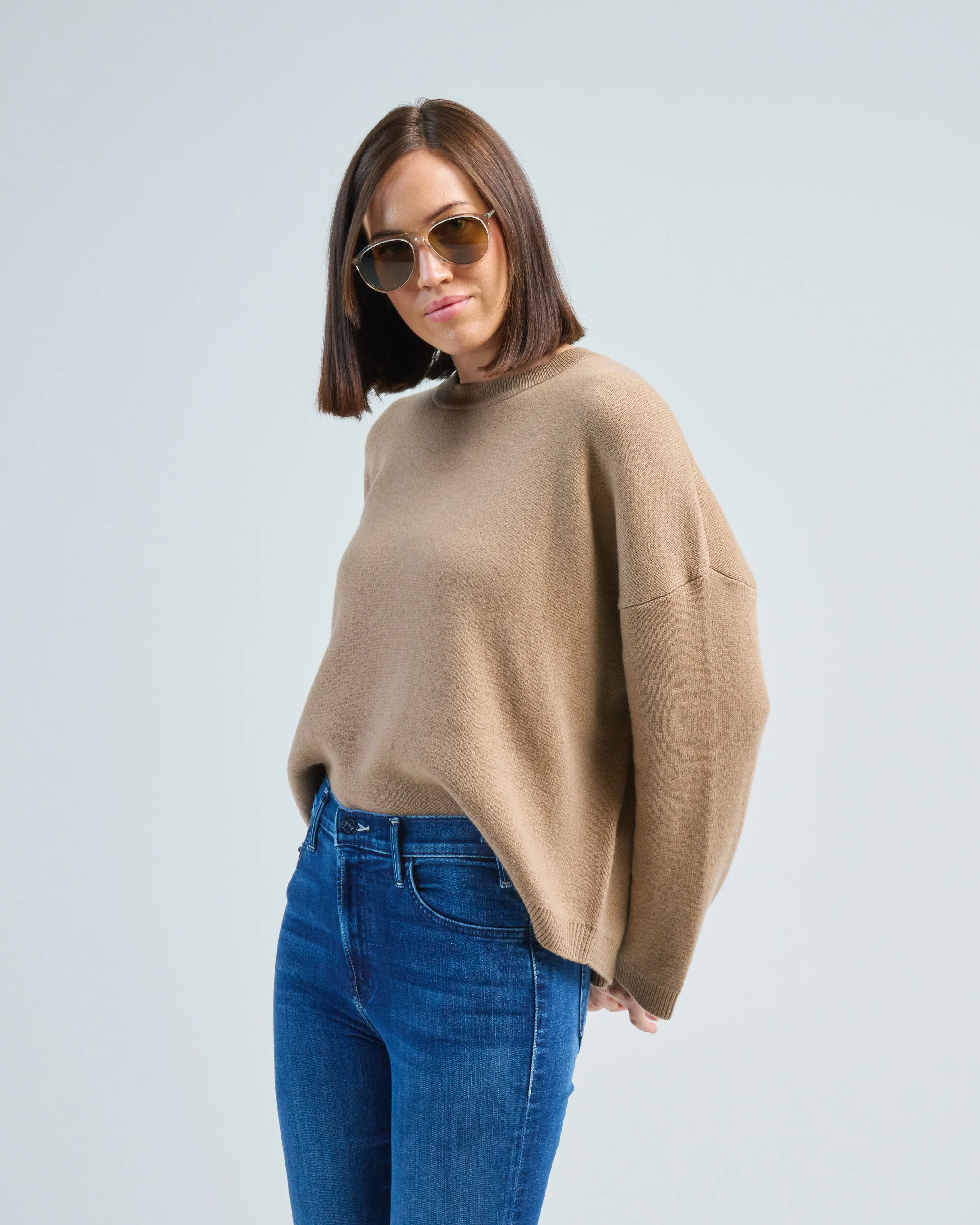 rd sweater