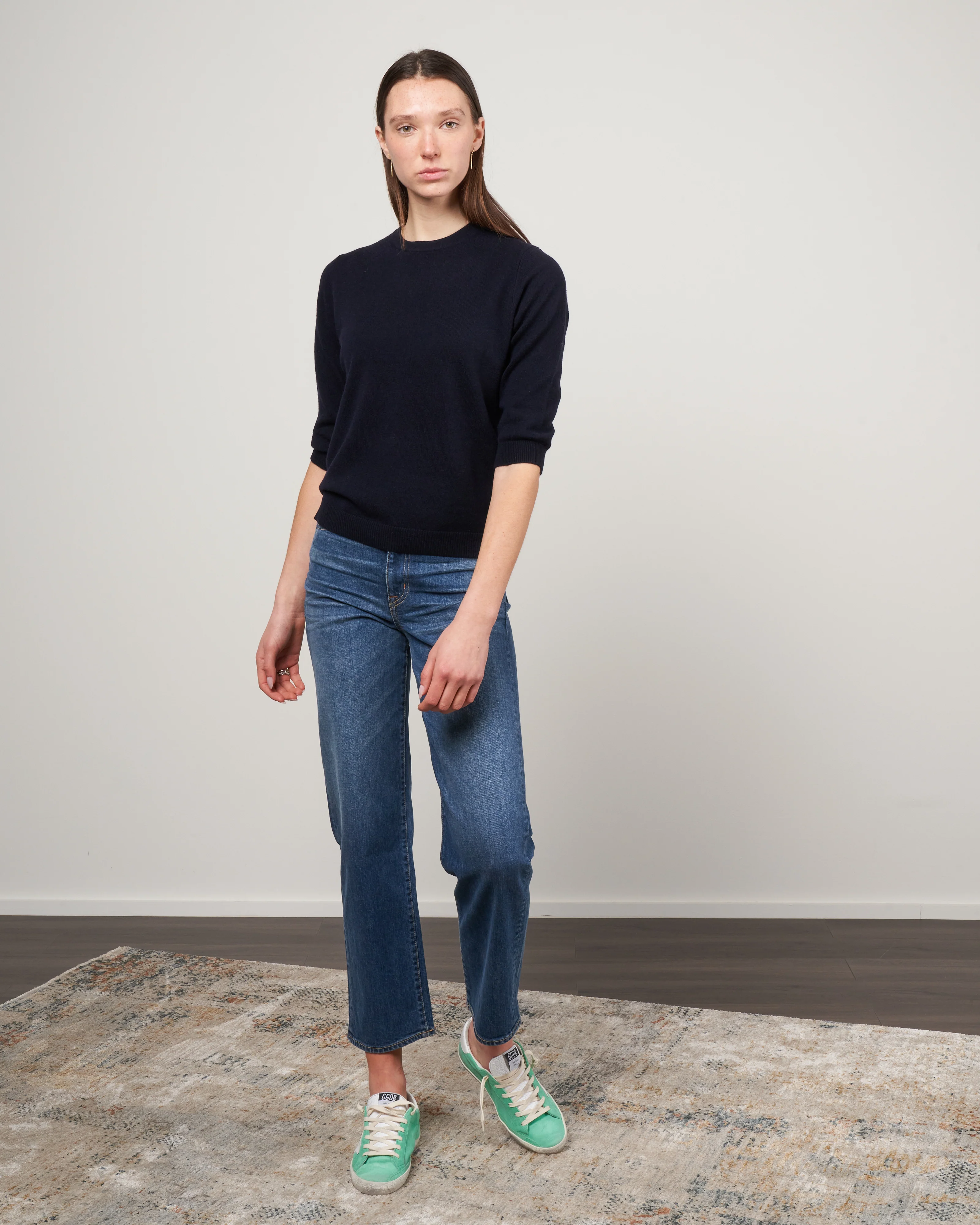 rd sweater - navy - Image 2