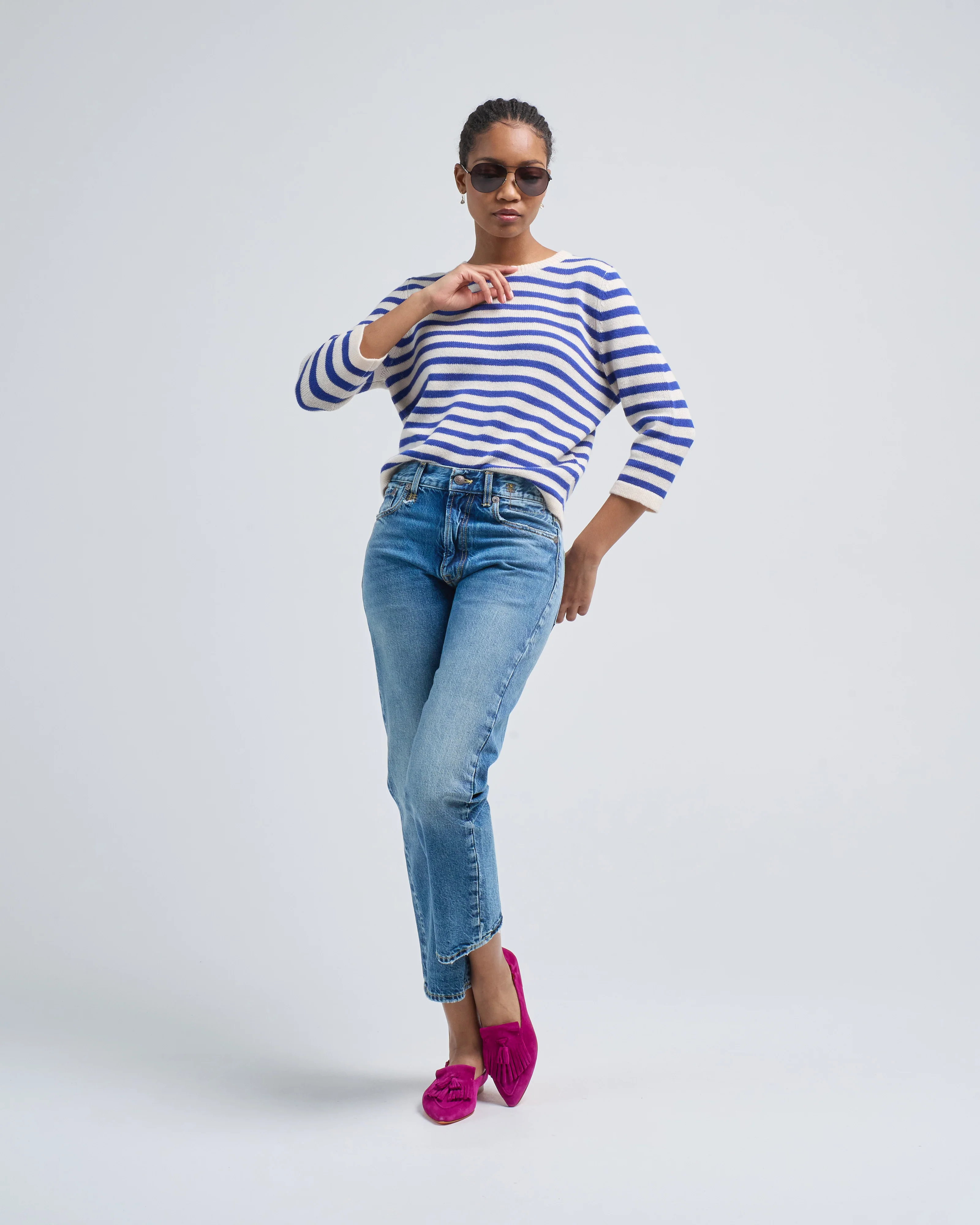 rd sweater 3/4 - Image 2