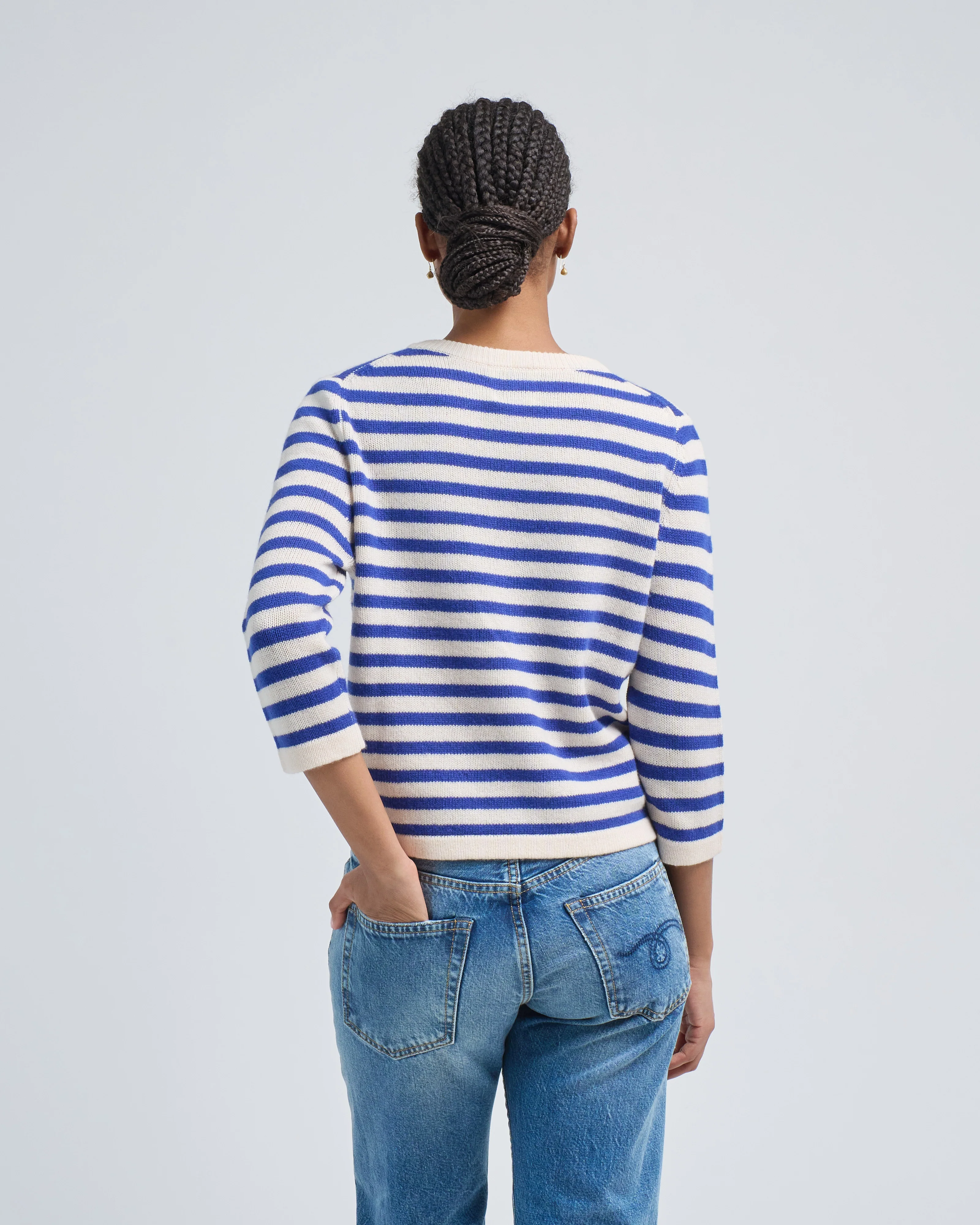 rd sweater 3/4 - Image 4
