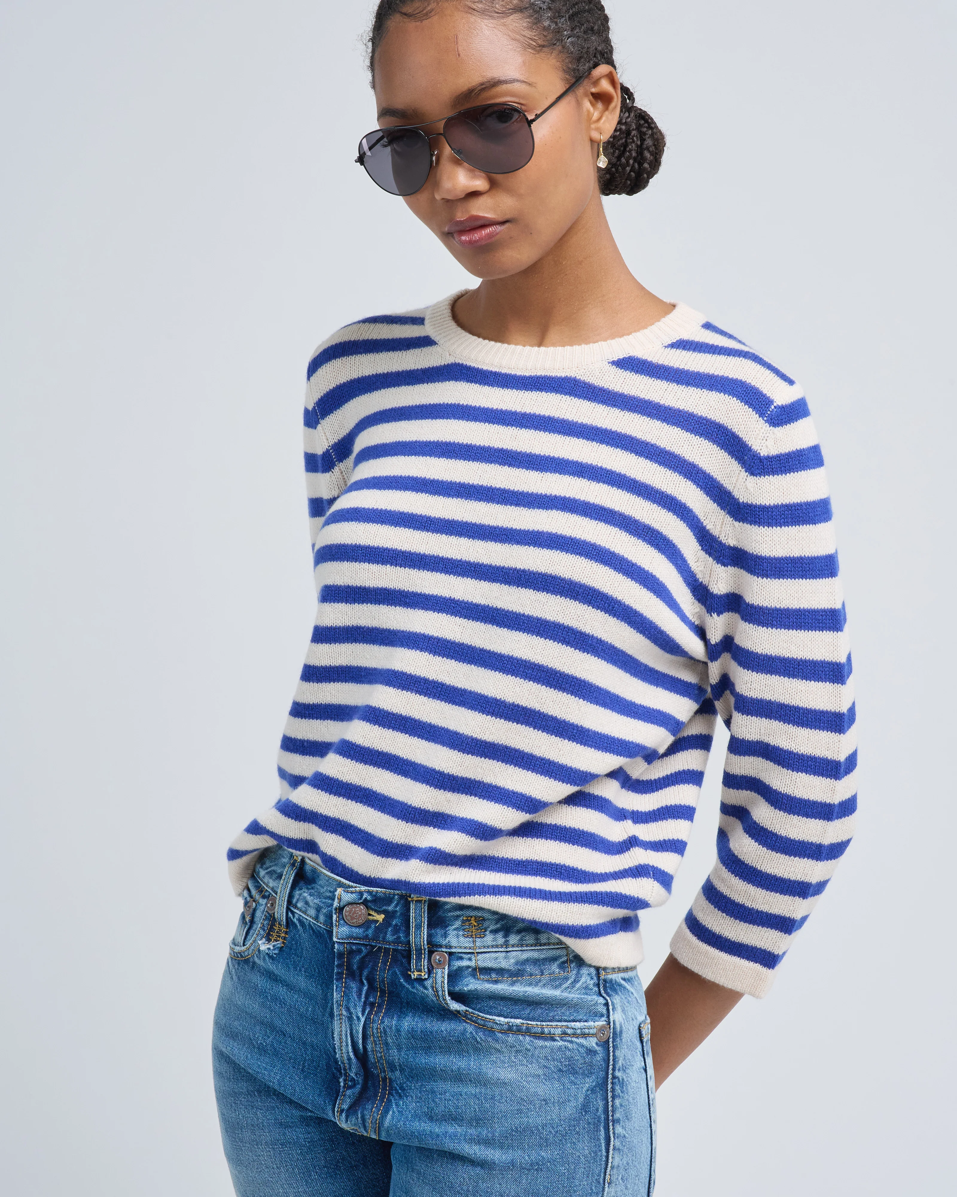 rd sweater 3/4 - Image 5