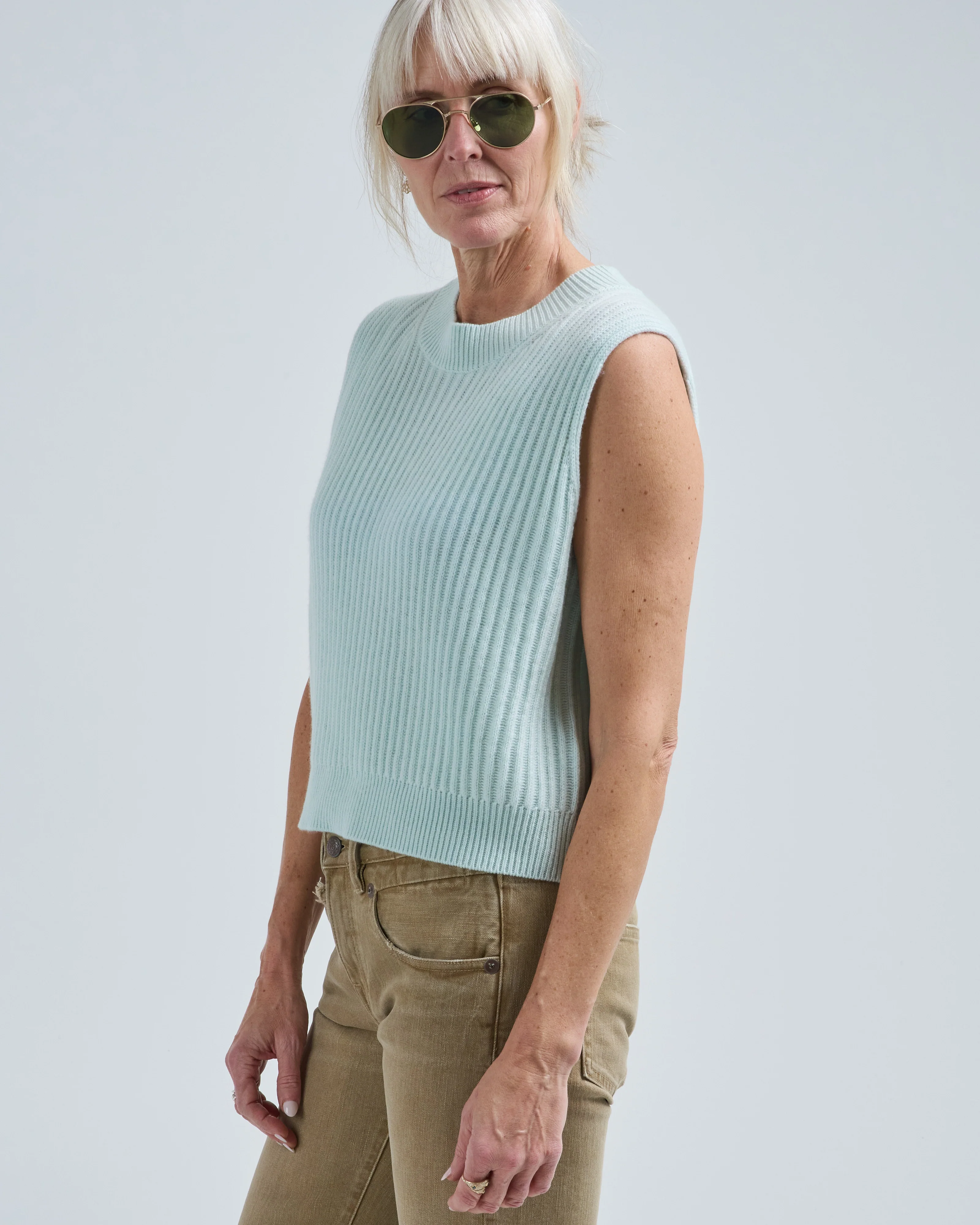 rd sweater vest - Image 3