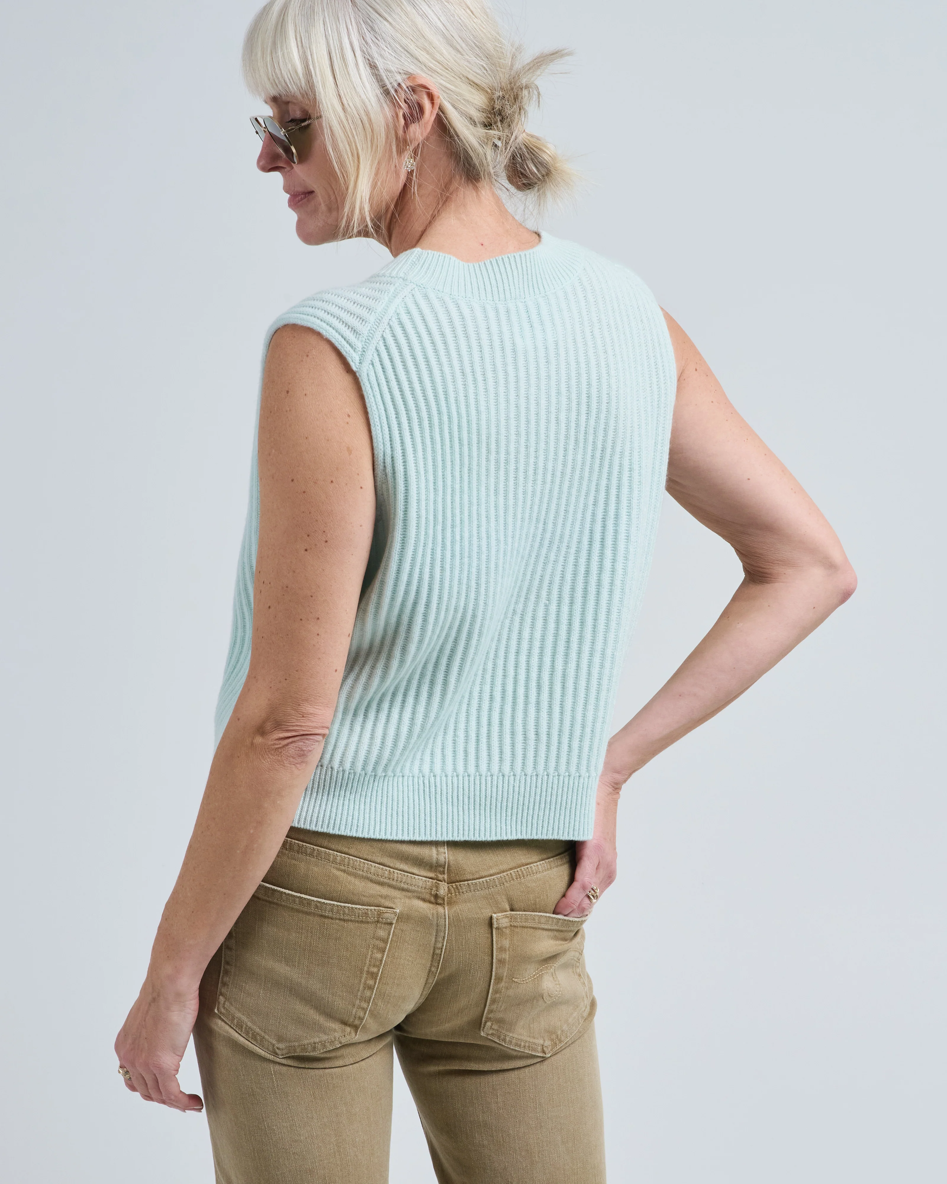 rd sweater vest - Image 4