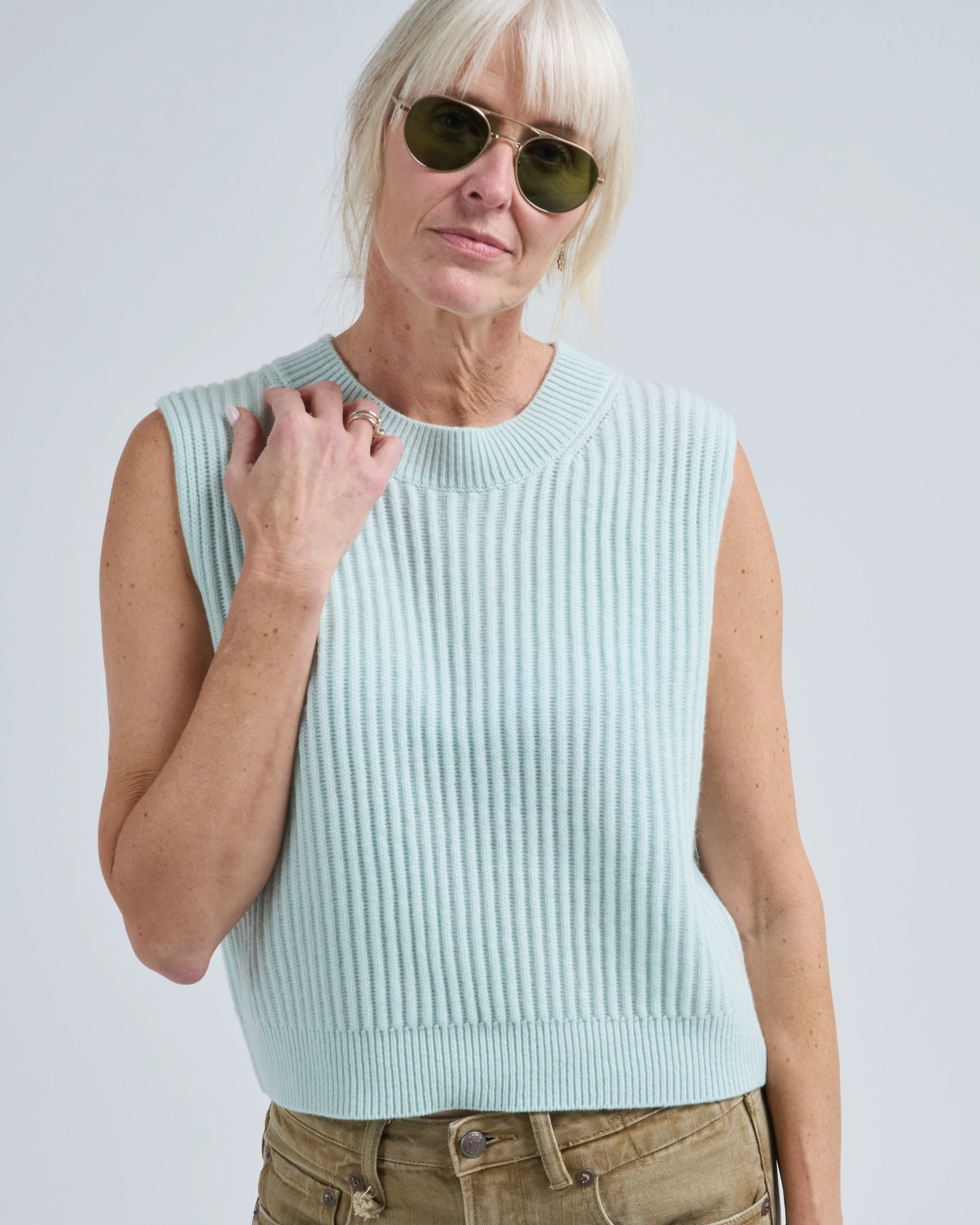 rd sweater vest - Image 5