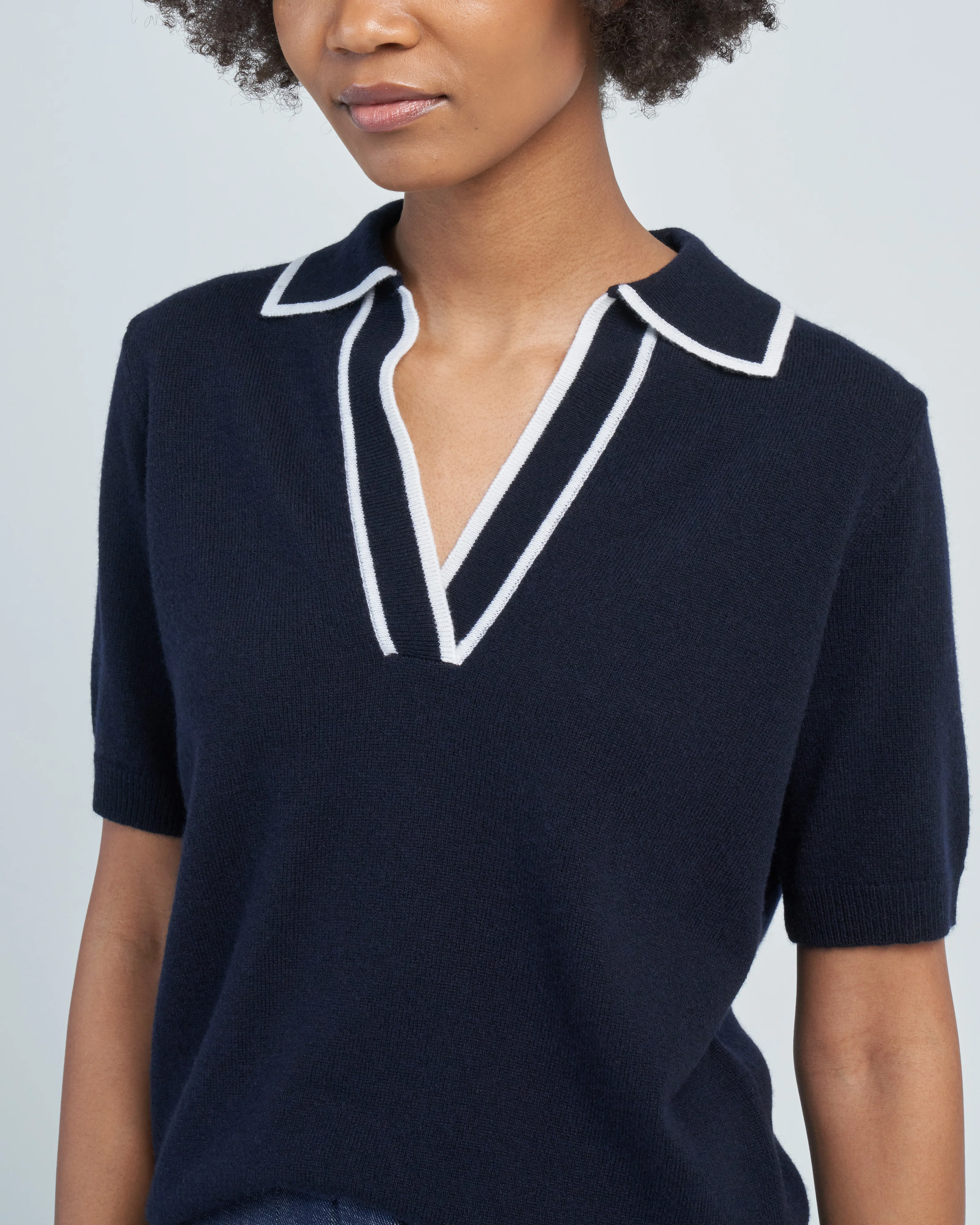 serafino sweater - Image 2