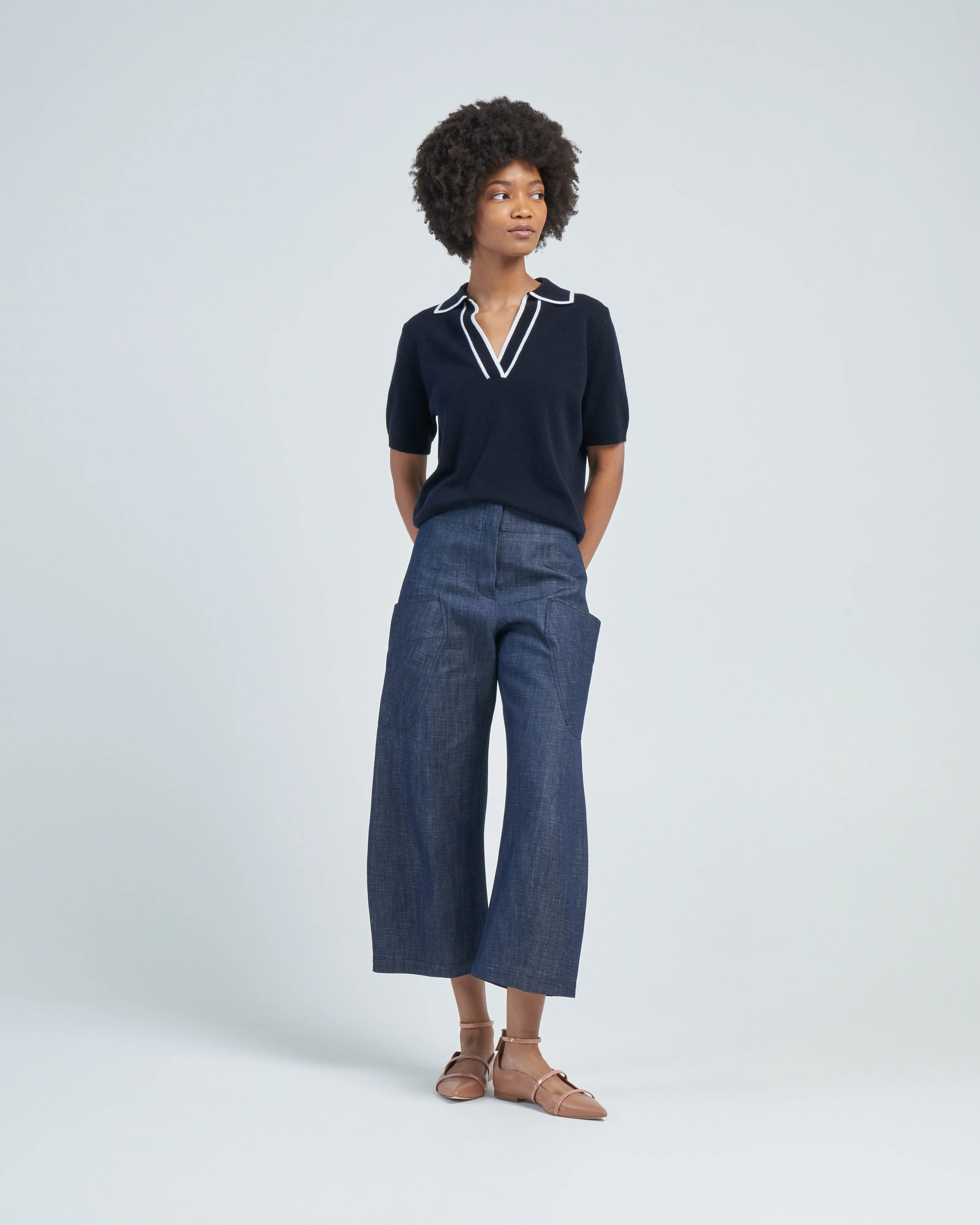 serafino sweater - Image 3