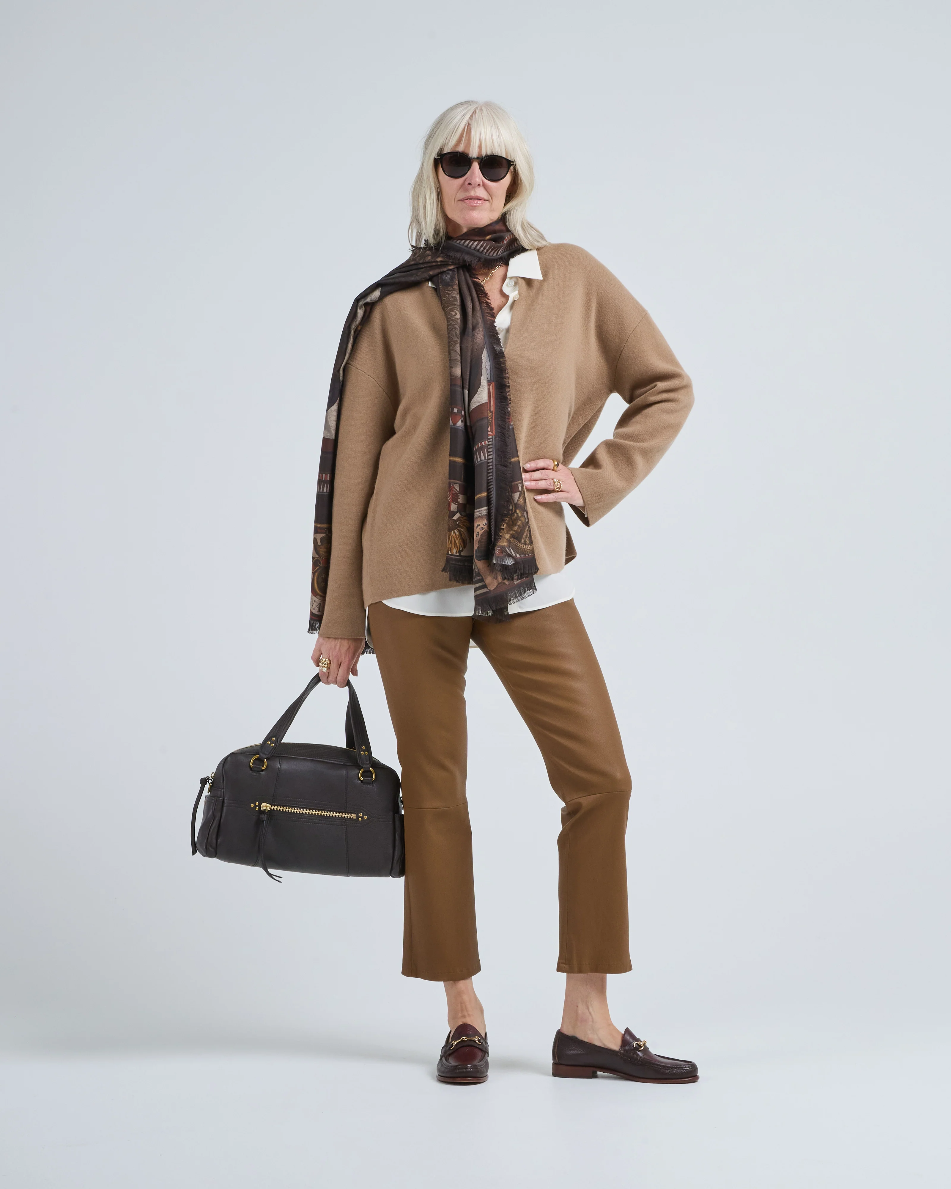 serafino sweater - Image 2