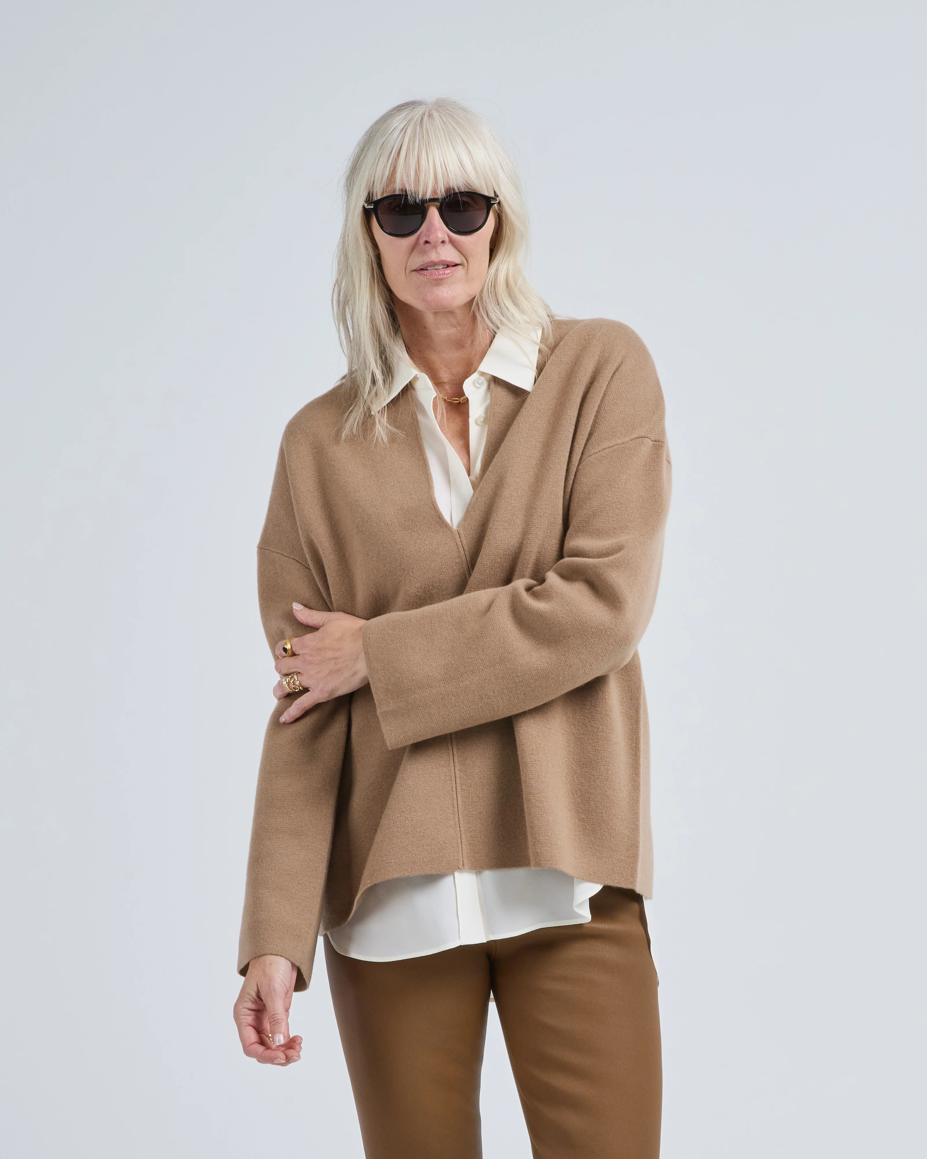 serafino sweater - Image 3