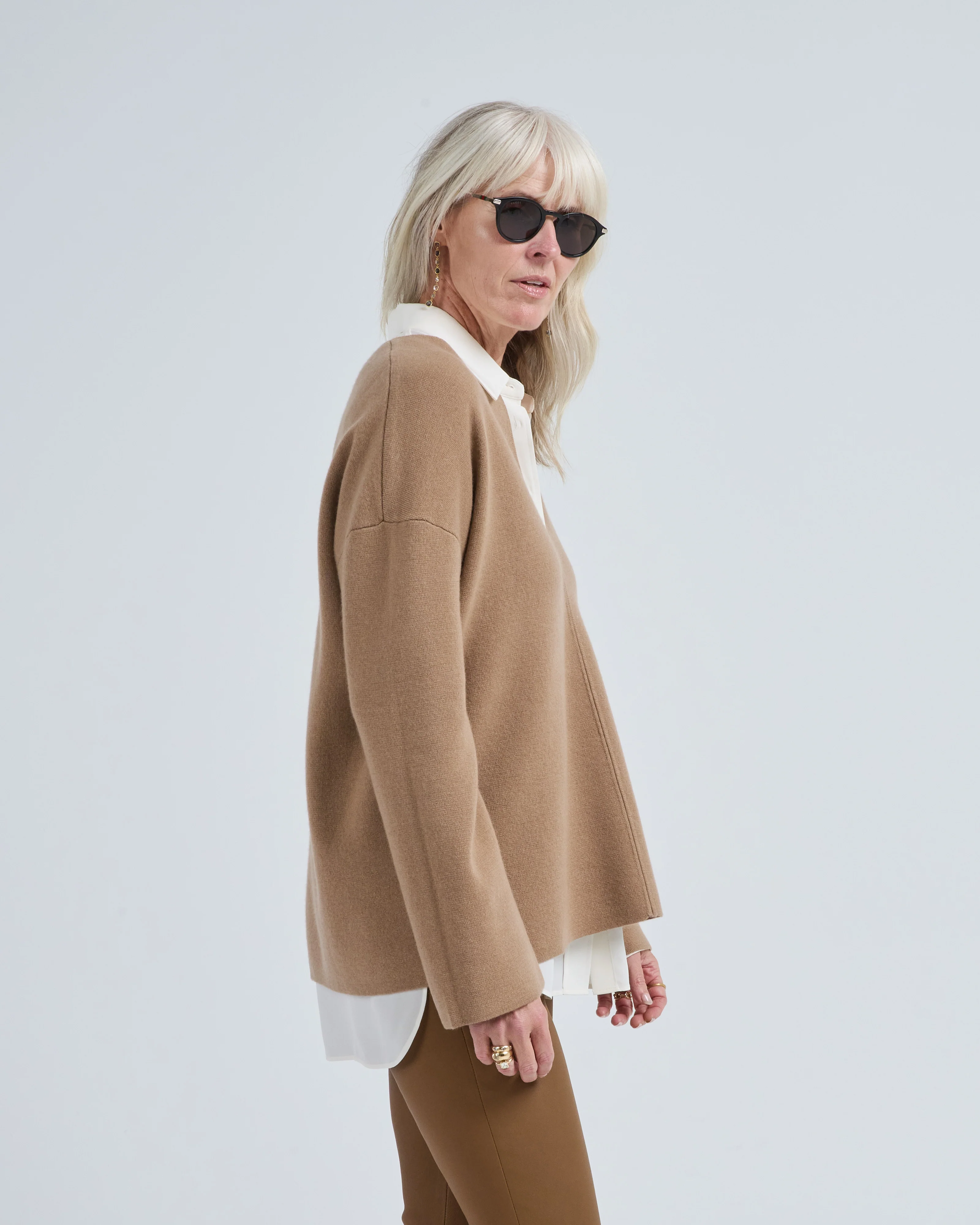 serafino sweater - Image 4