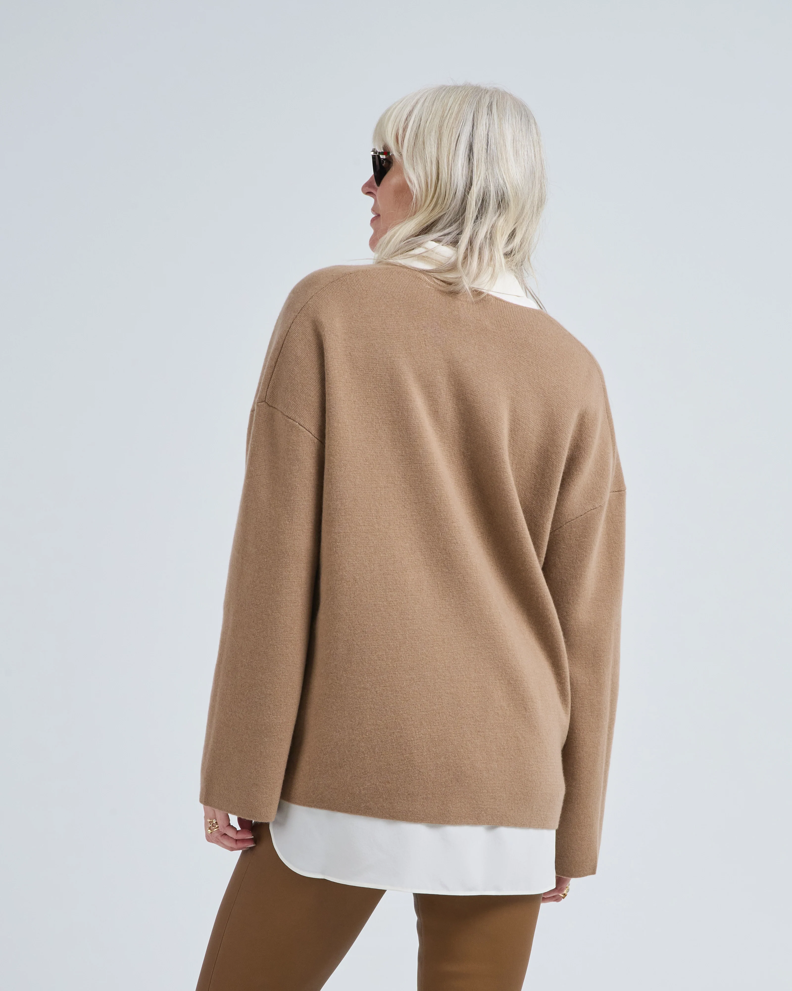 serafino sweater - Image 5