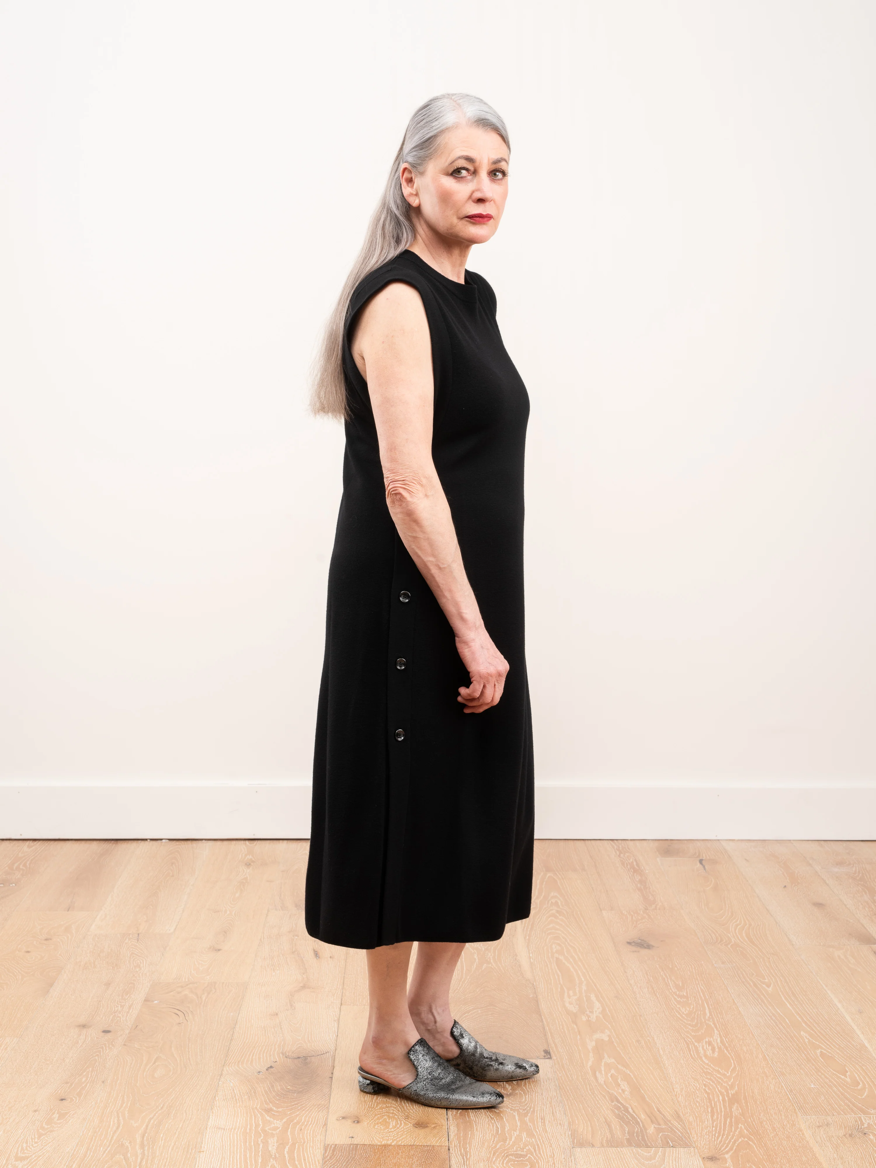 side button tabard - Image 2