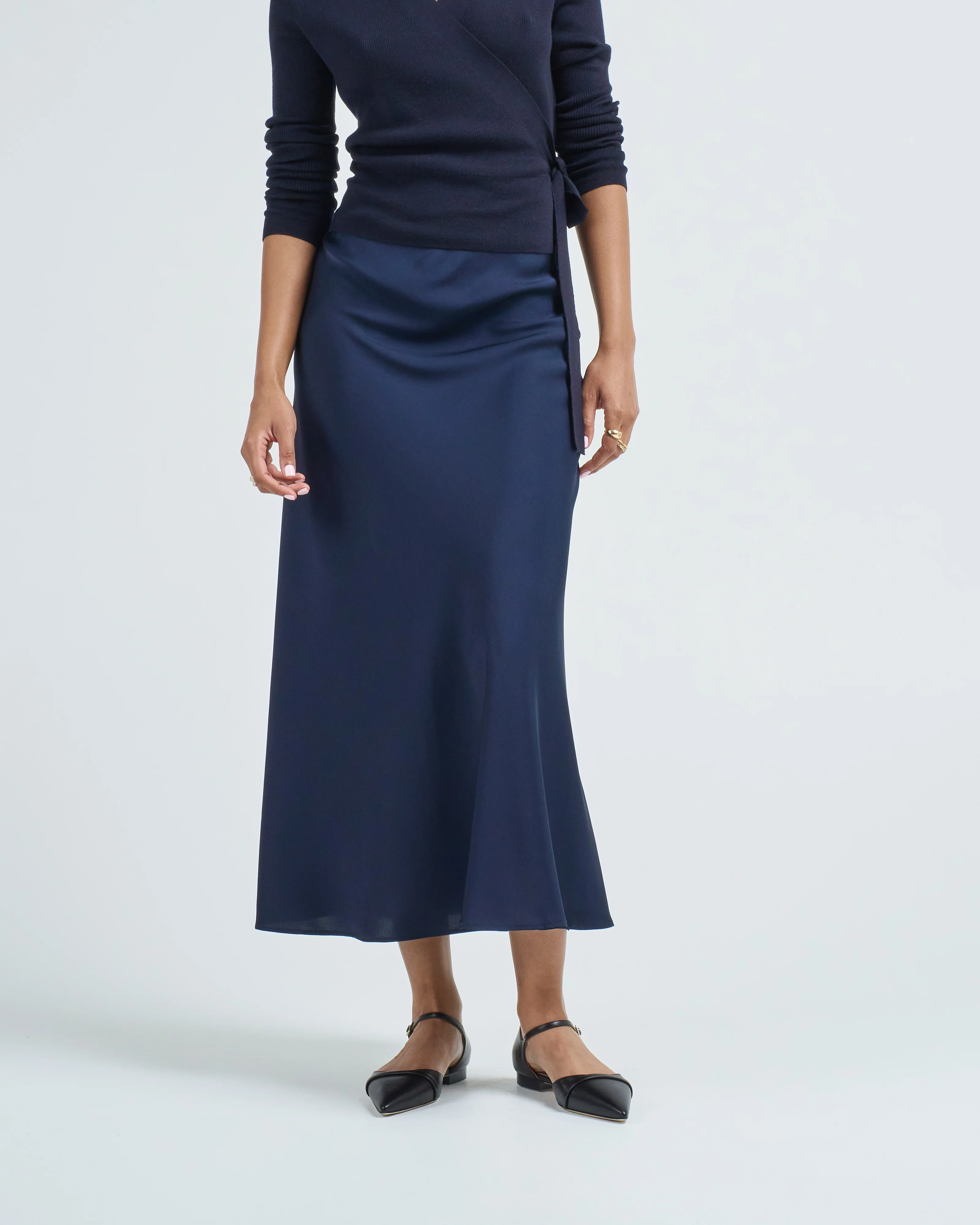 slip skirt - Image 2