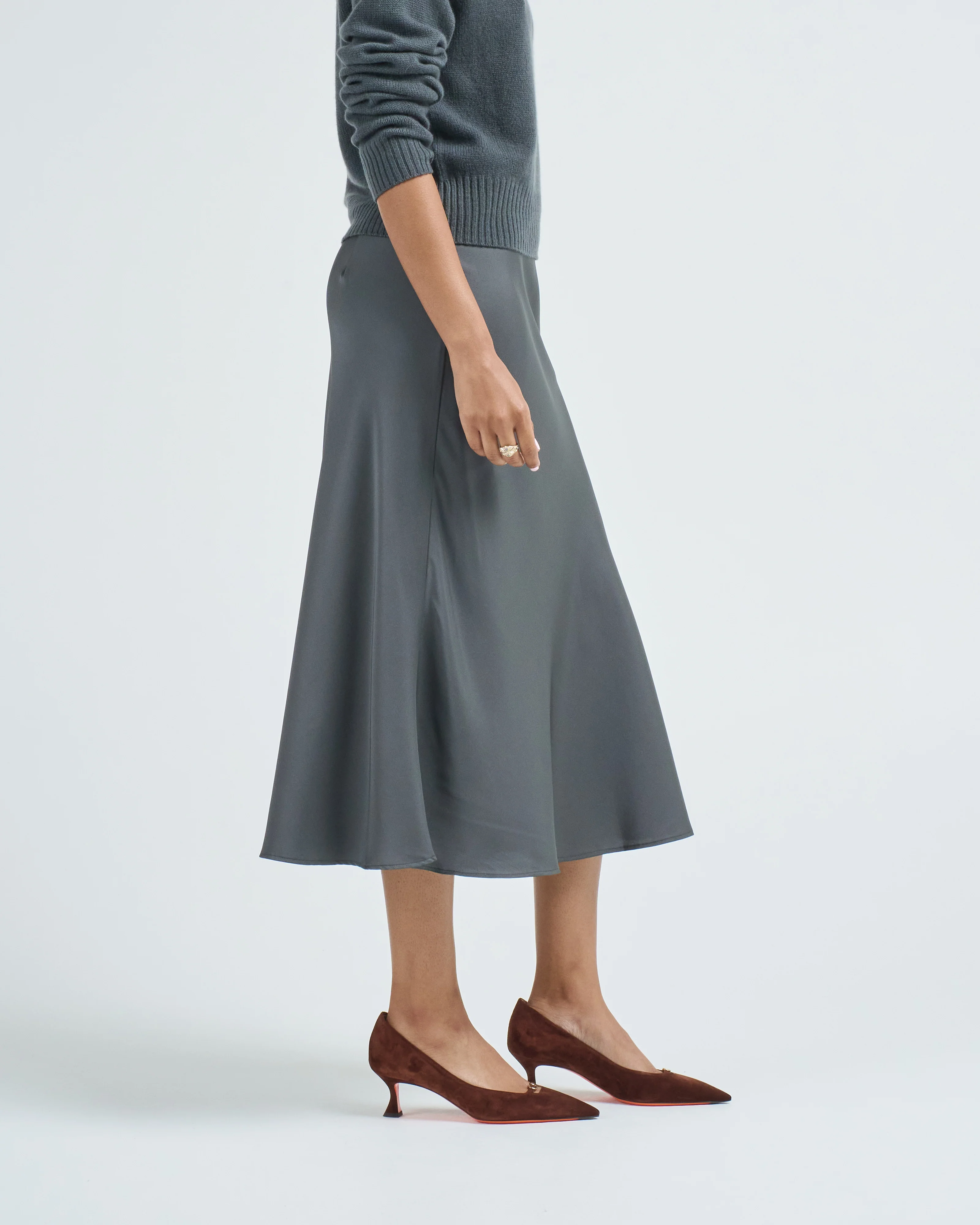 slip skirt - Image 2