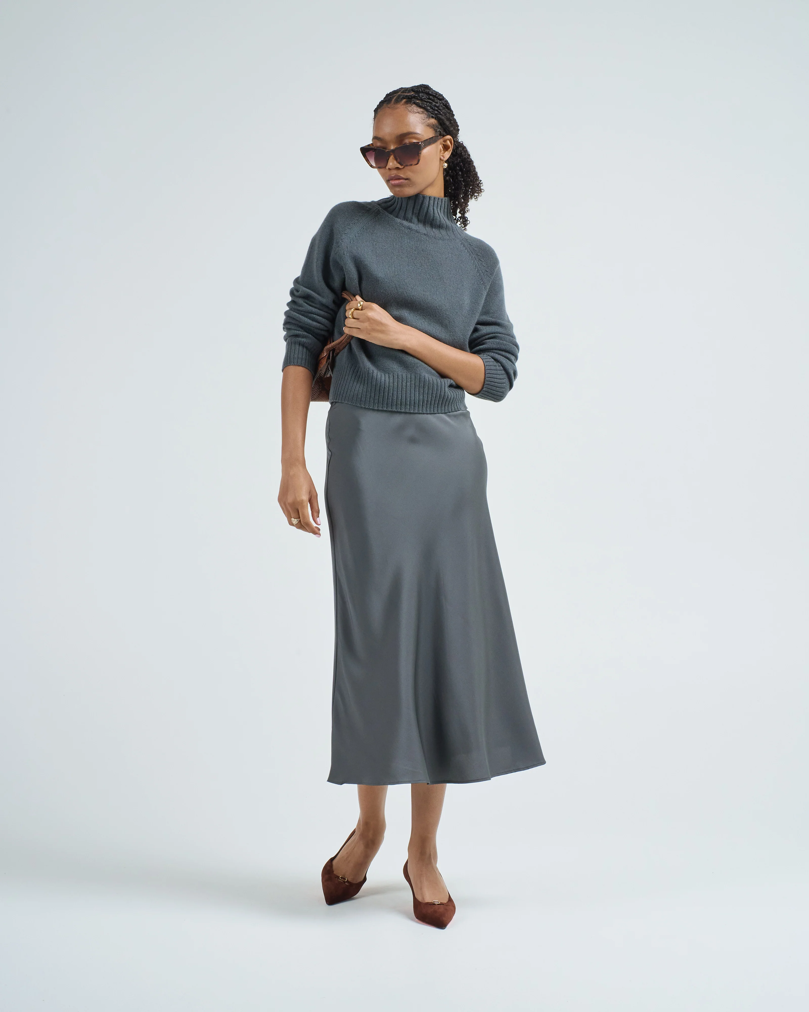 slip skirt - Image 5