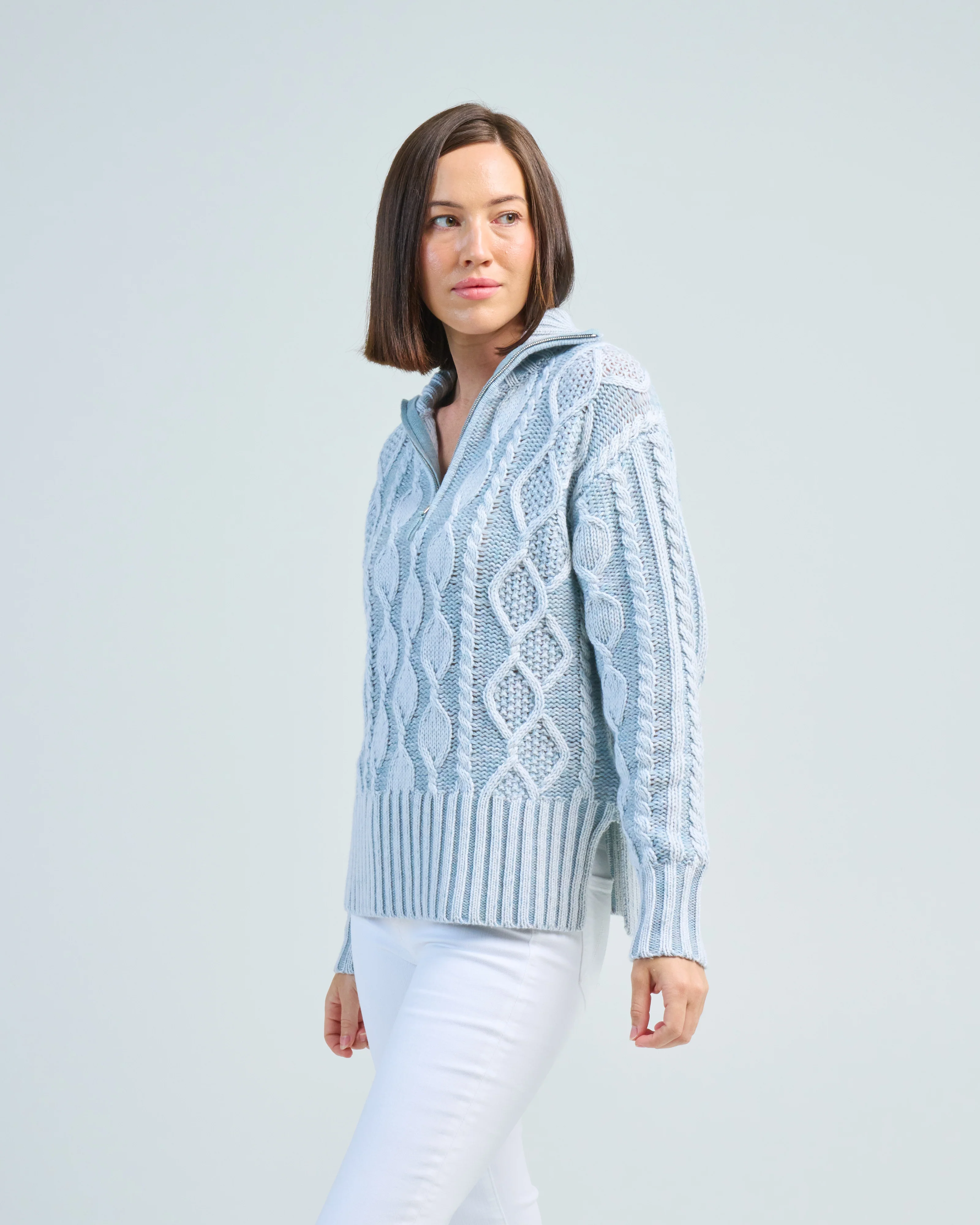 troyer sweater - Image 2
