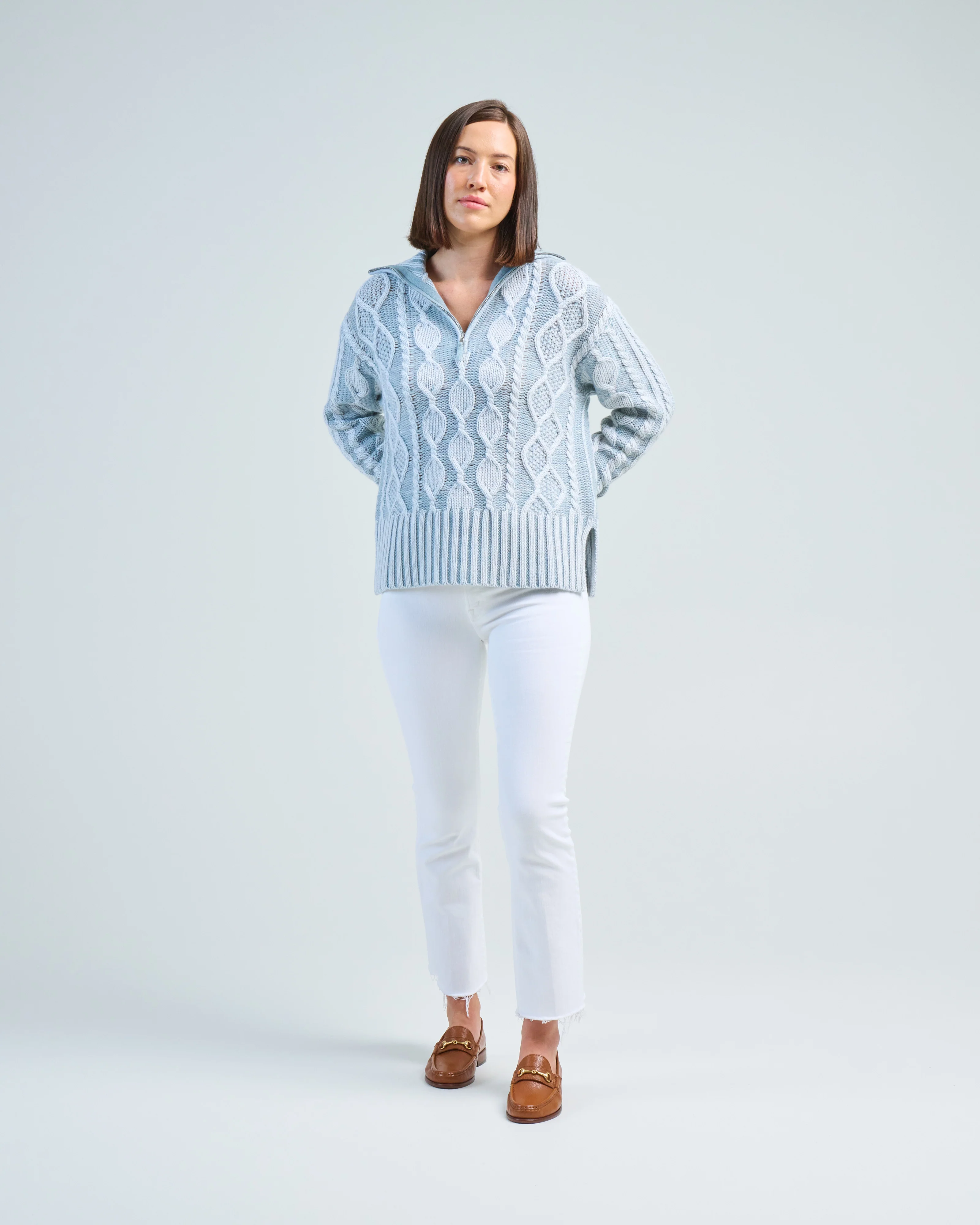 troyer sweater - Image 3
