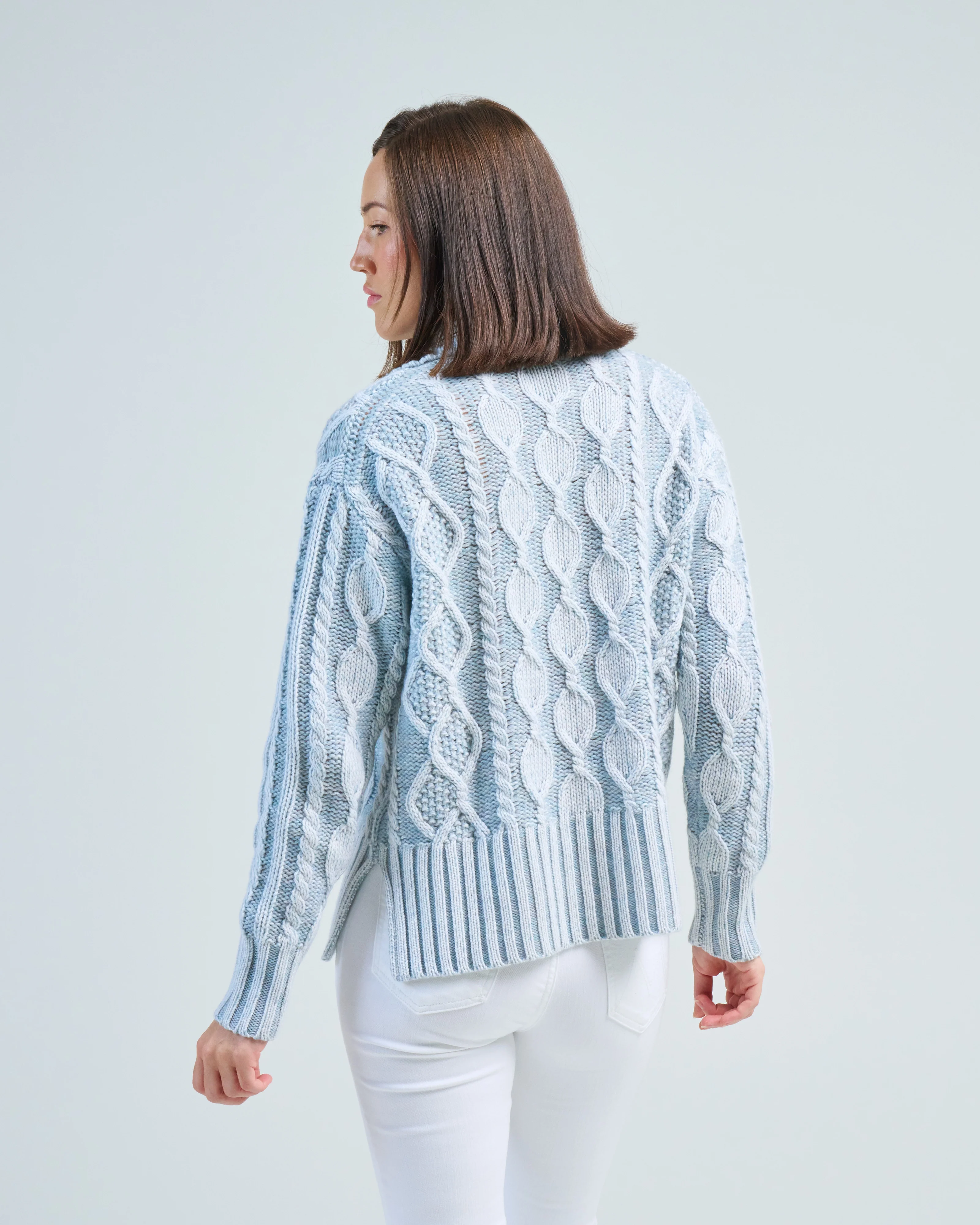 troyer sweater - Image 4