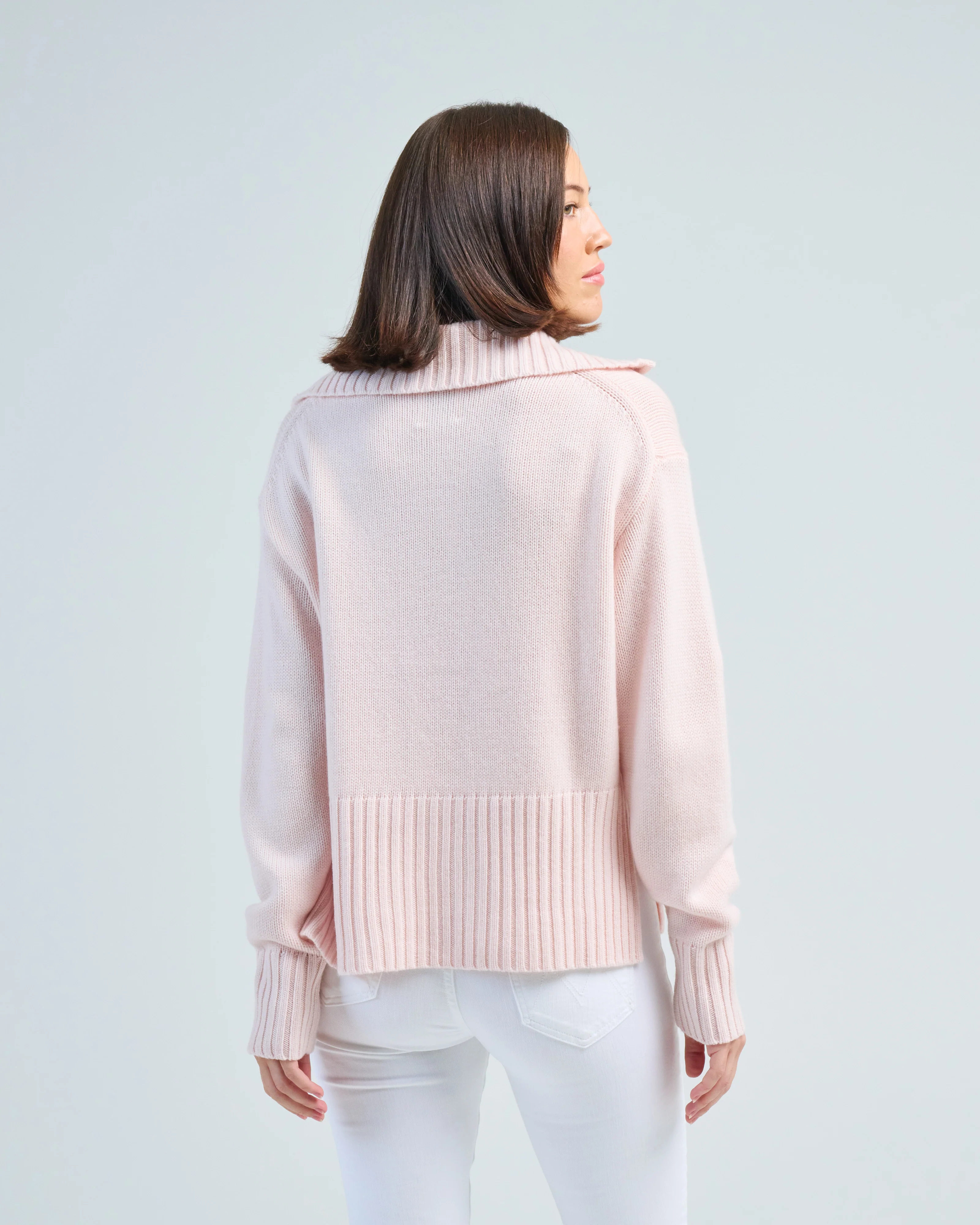 troyer sweater - Image 4