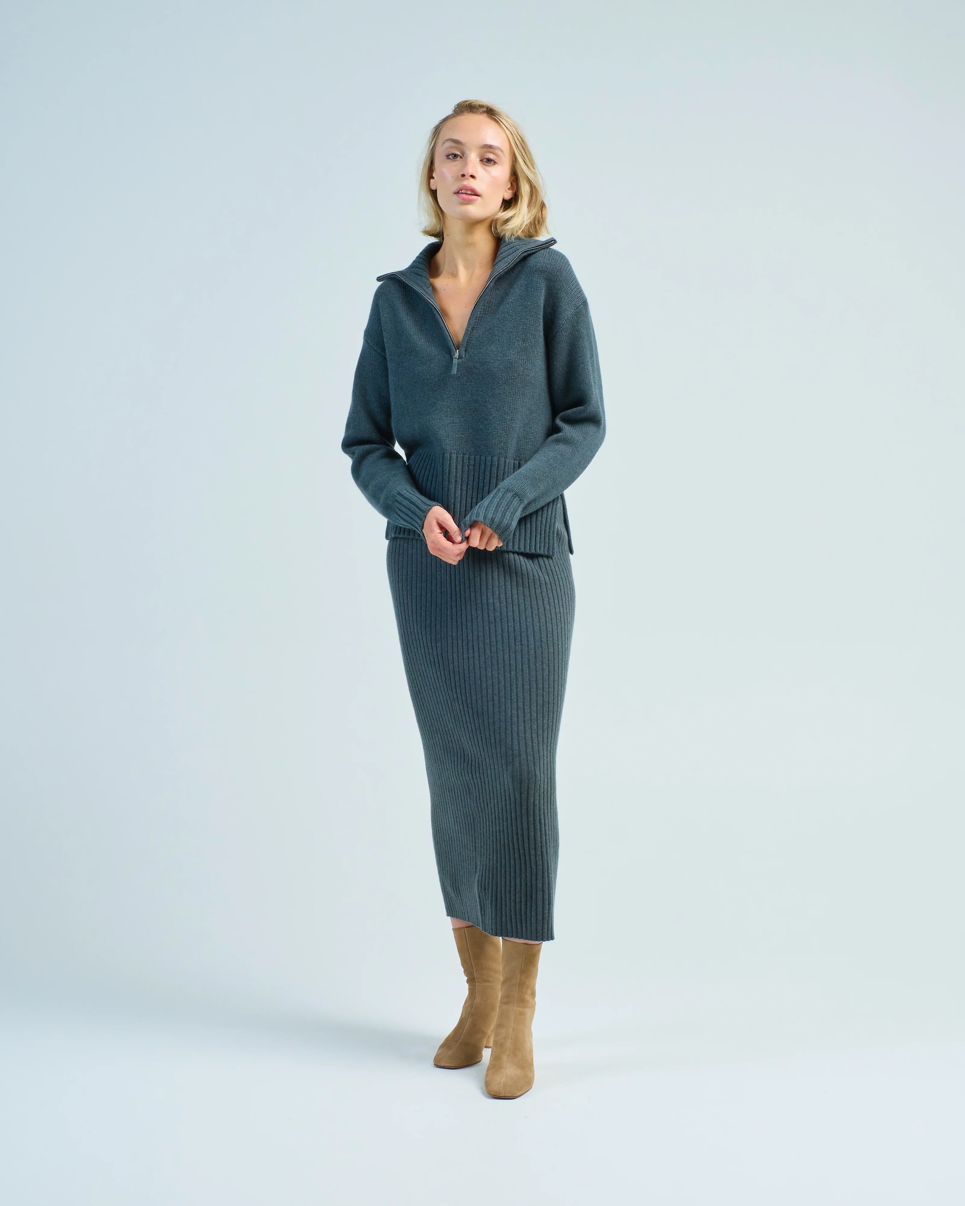 troyer sweater - Image 2