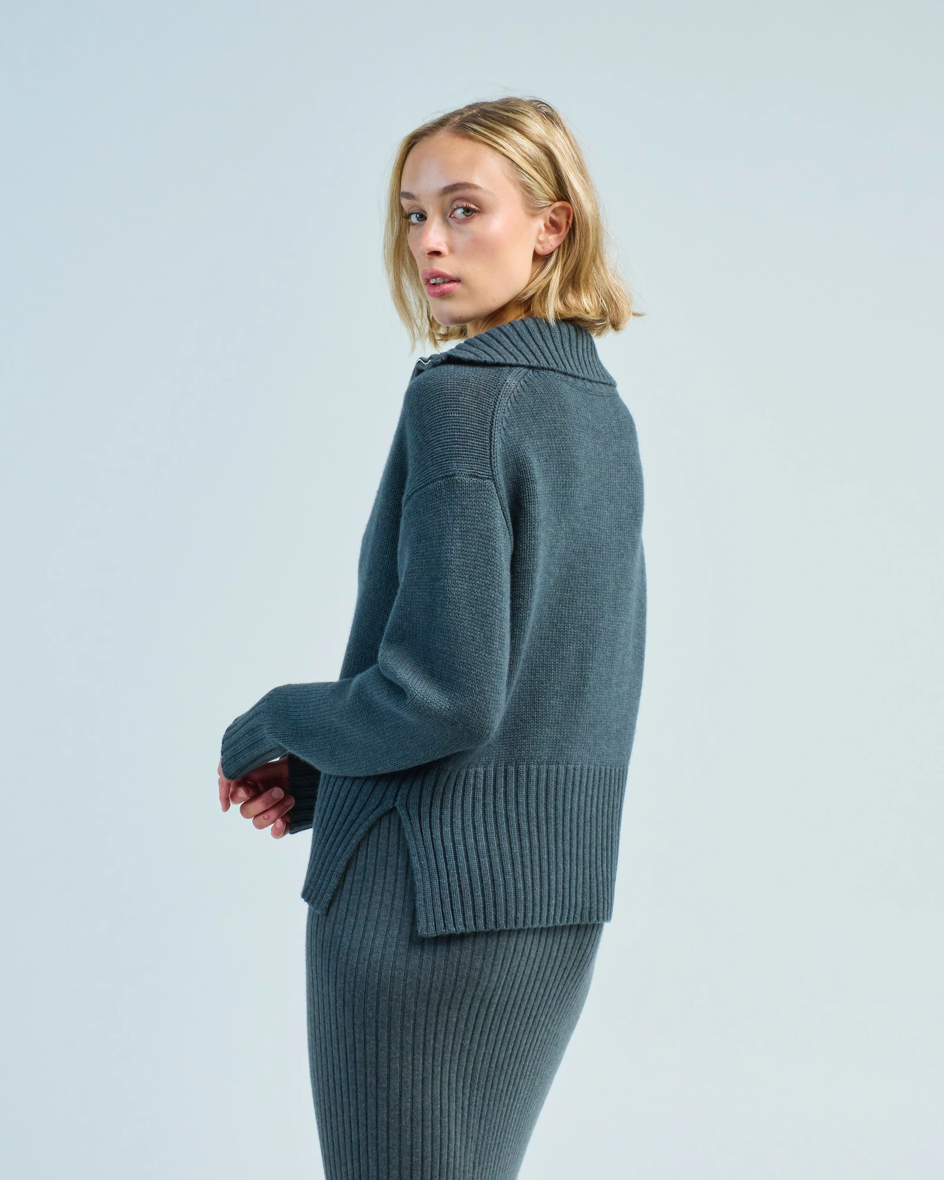 troyer sweater - Image 3