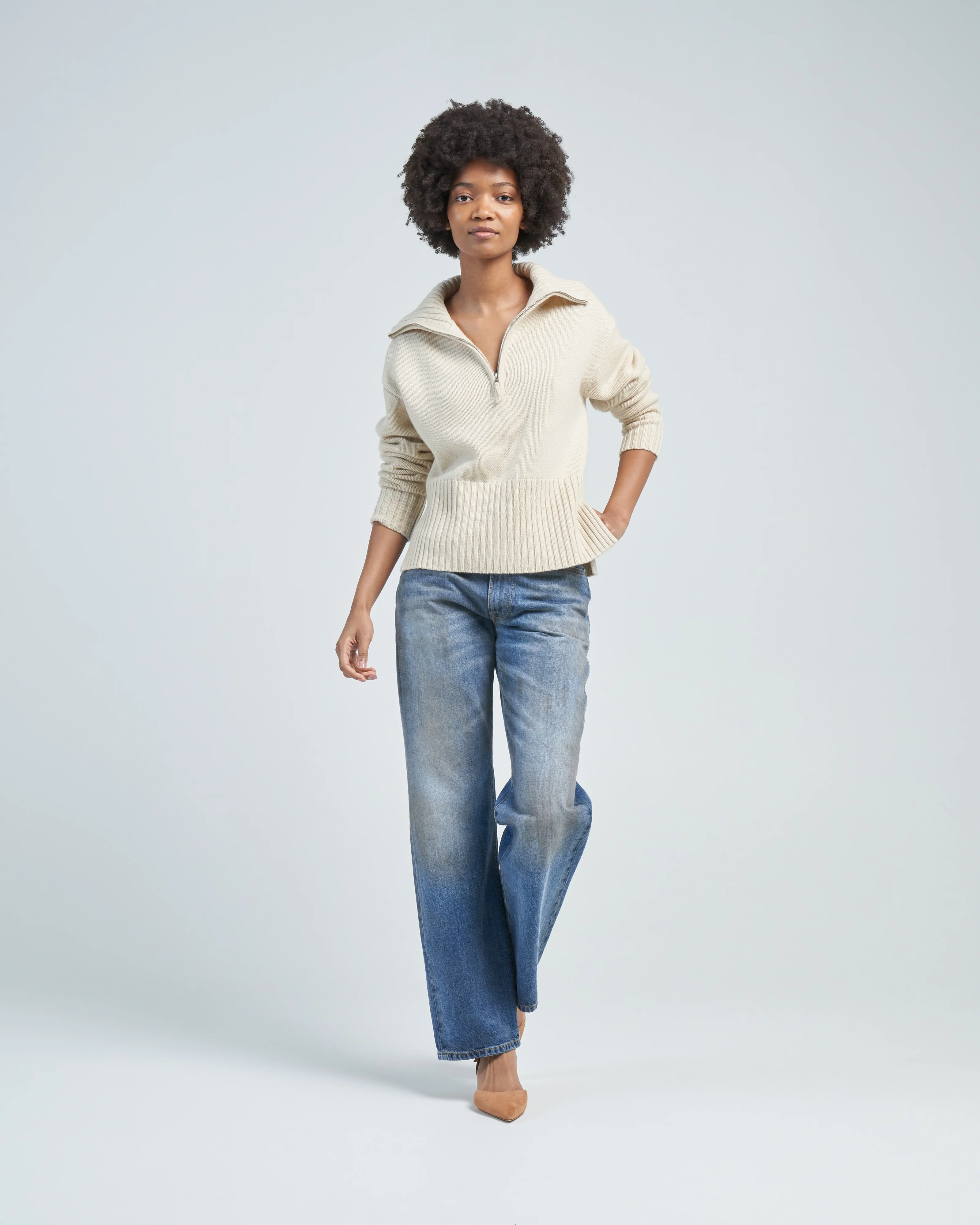 troyer sweater - Image 3