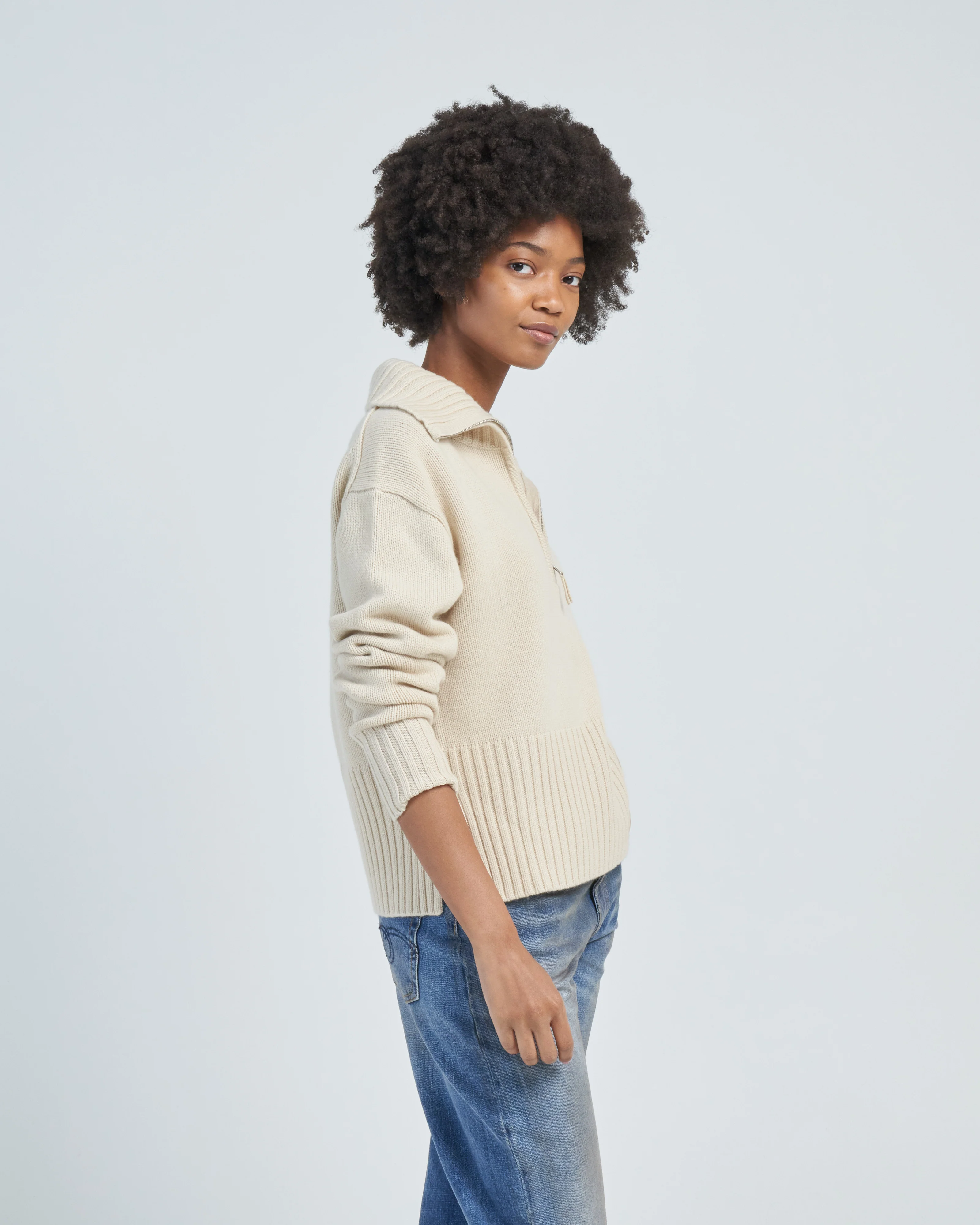 troyer sweater - Image 4