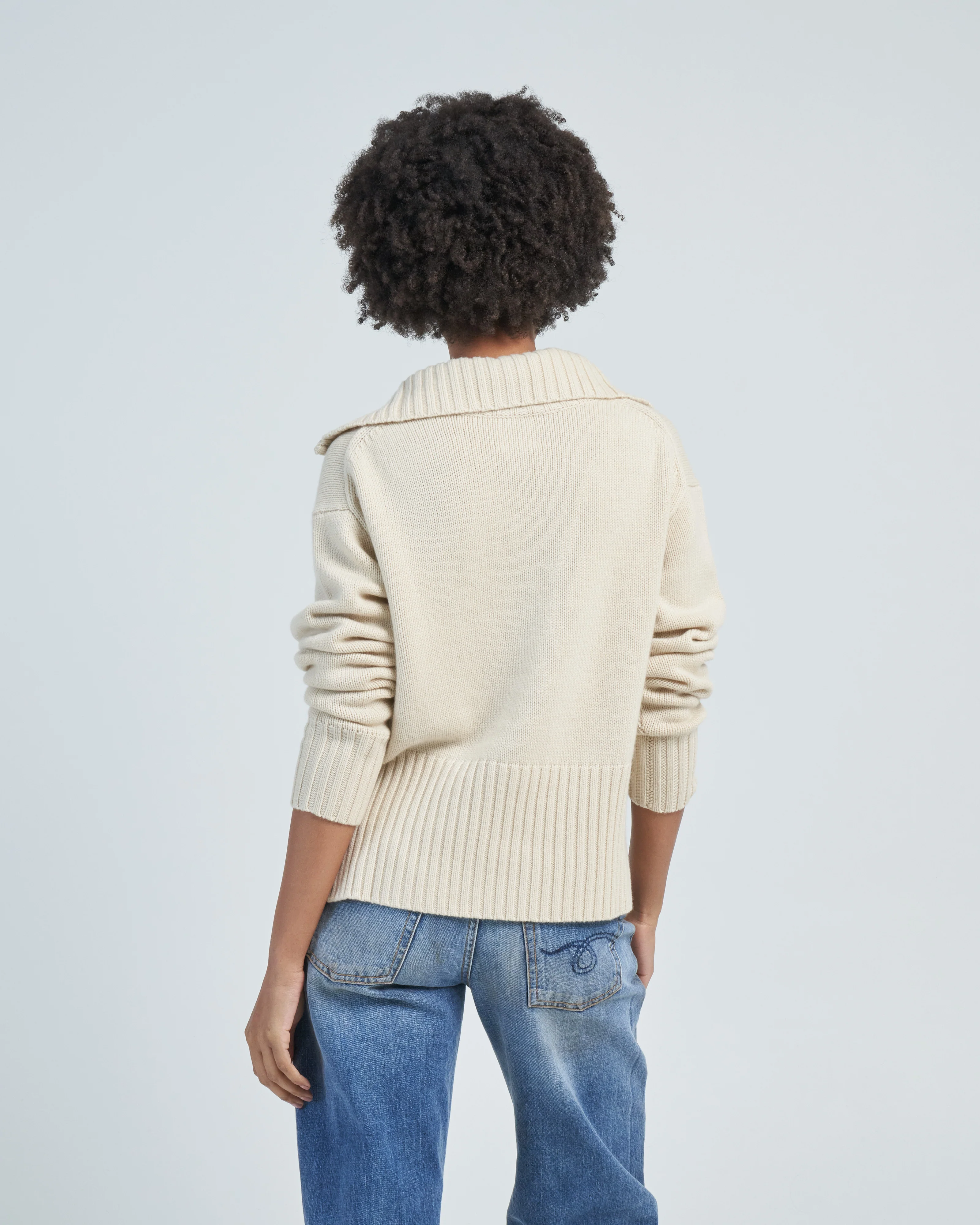 troyer sweater - Image 5