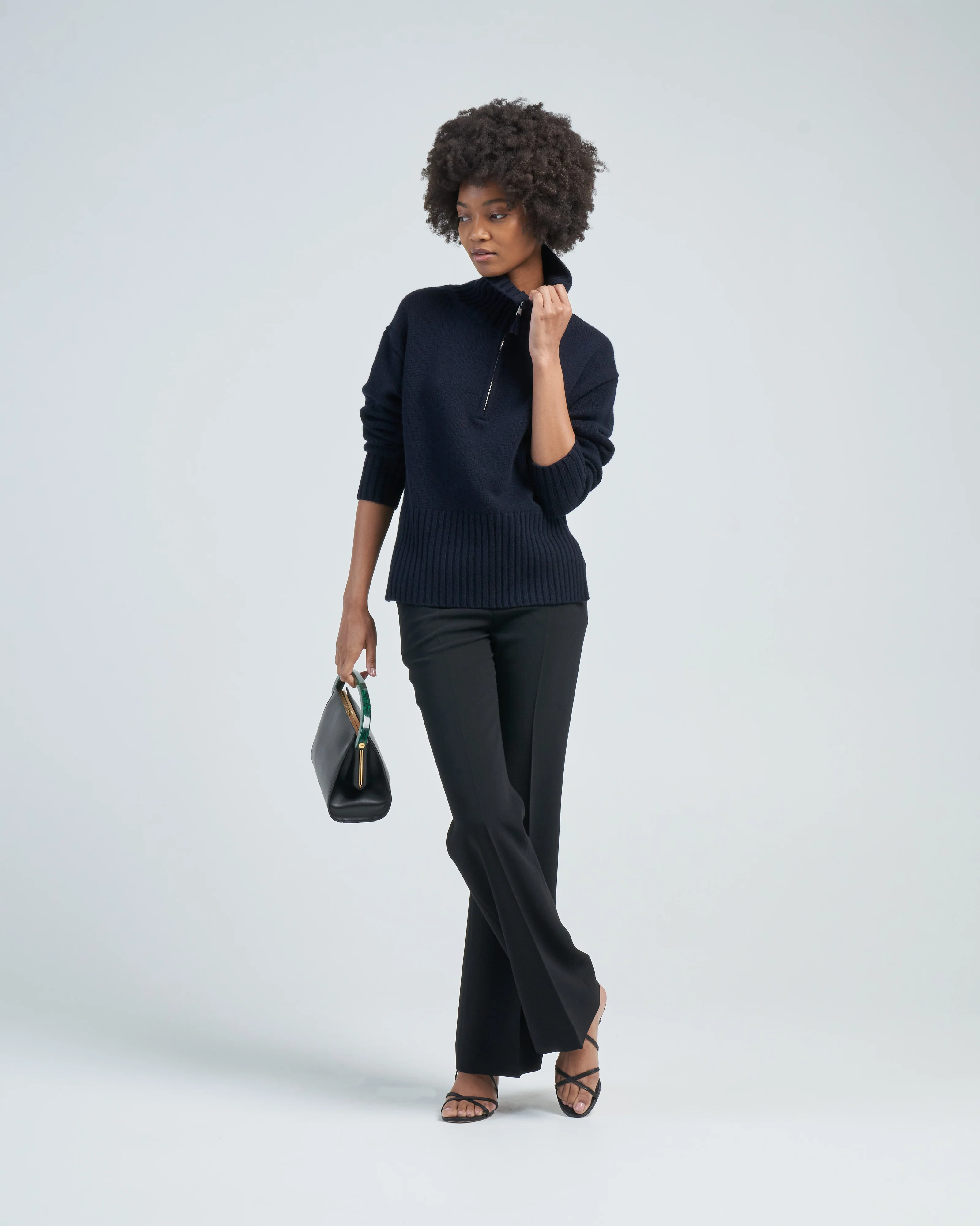 troyer sweater - Image 2