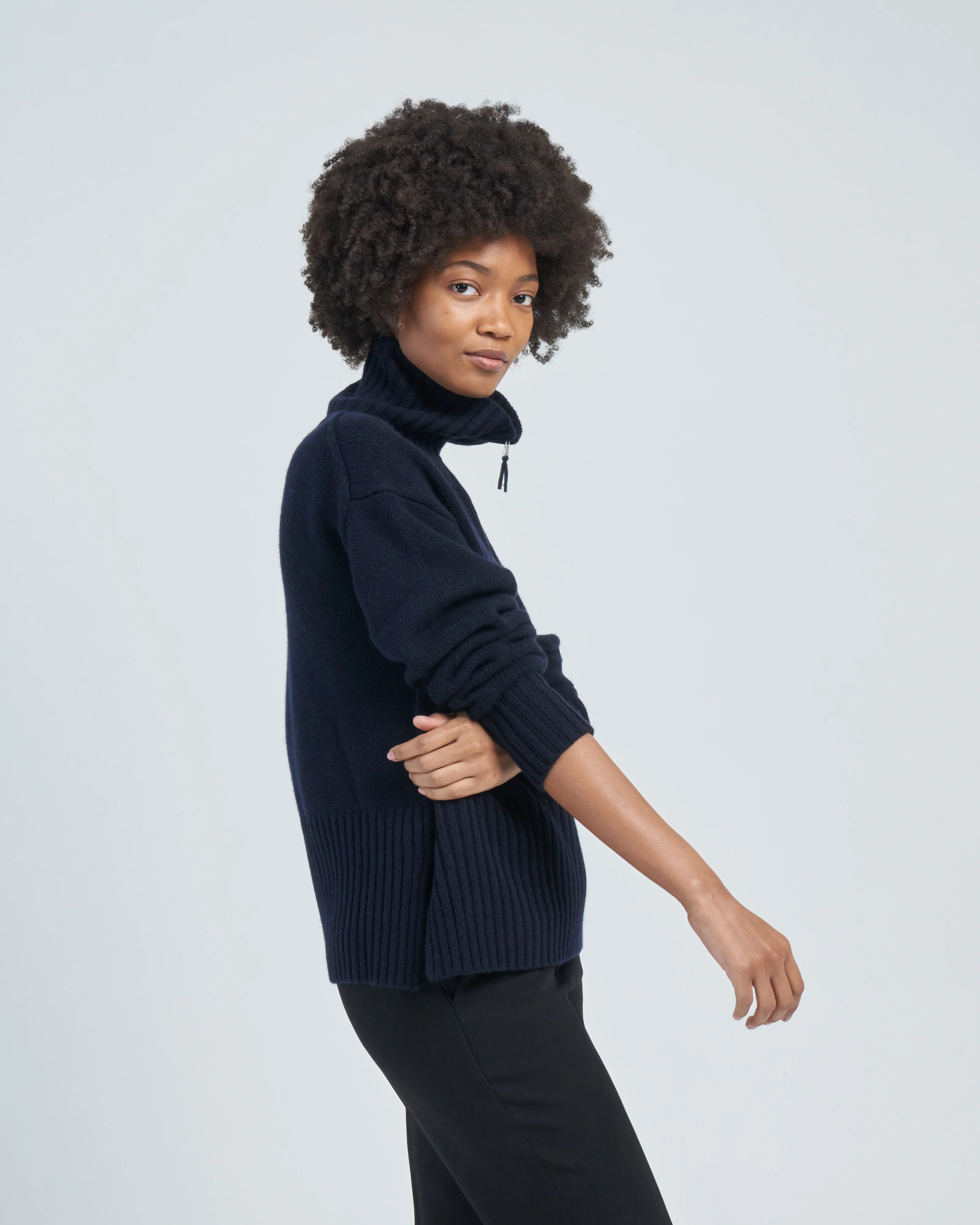 troyer sweater - Image 3