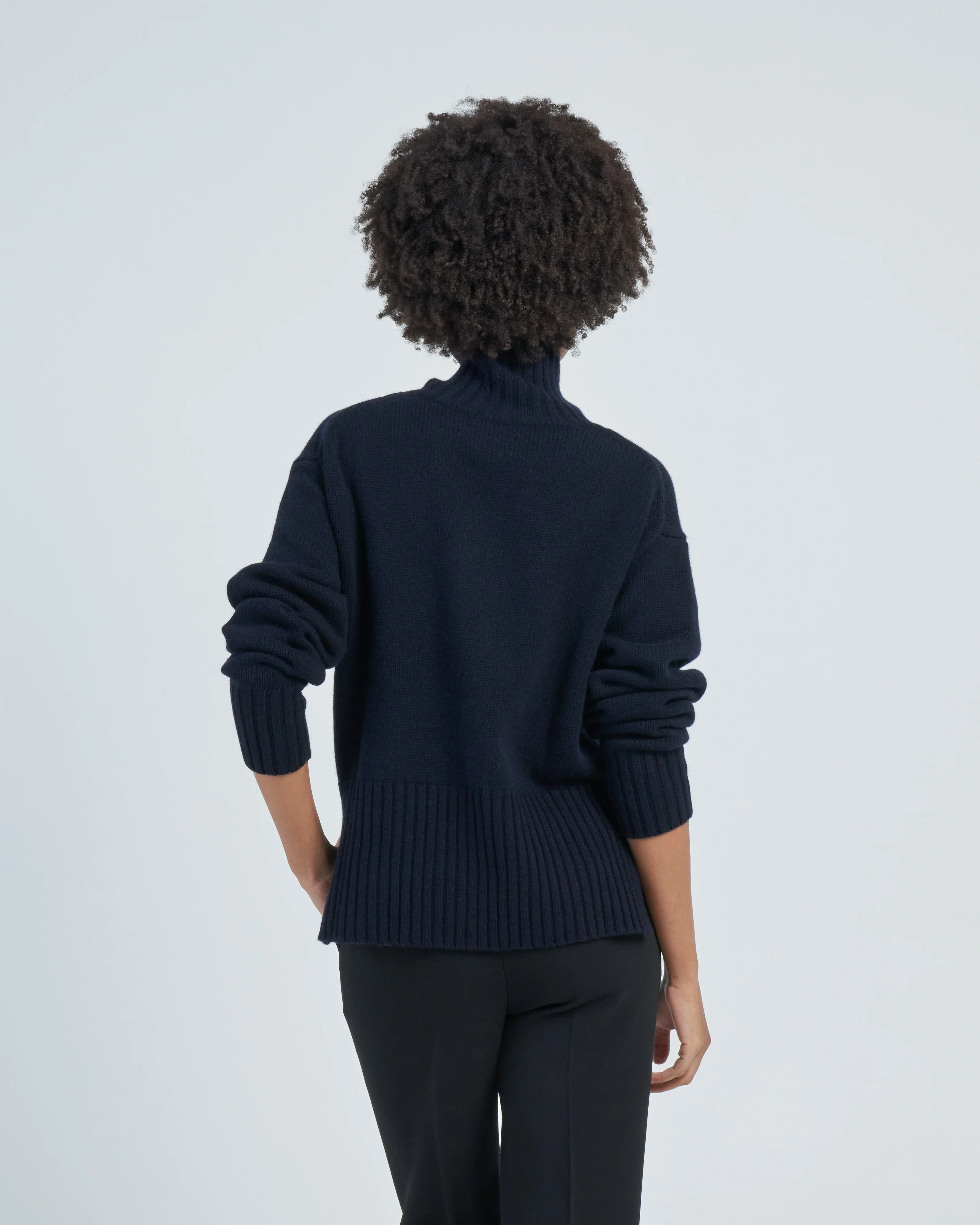 troyer sweater - Image 4