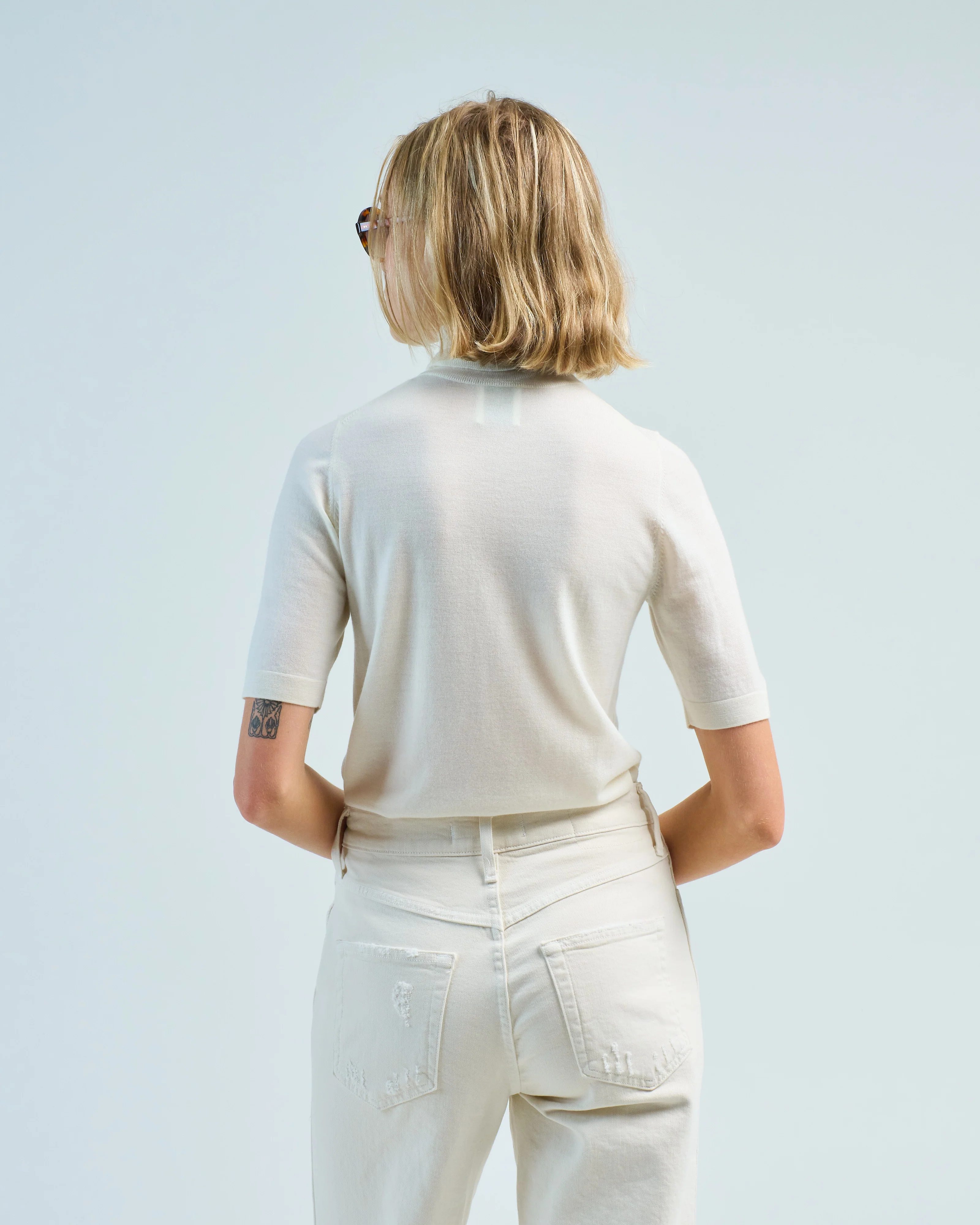 turtleneck sweater - Image 3