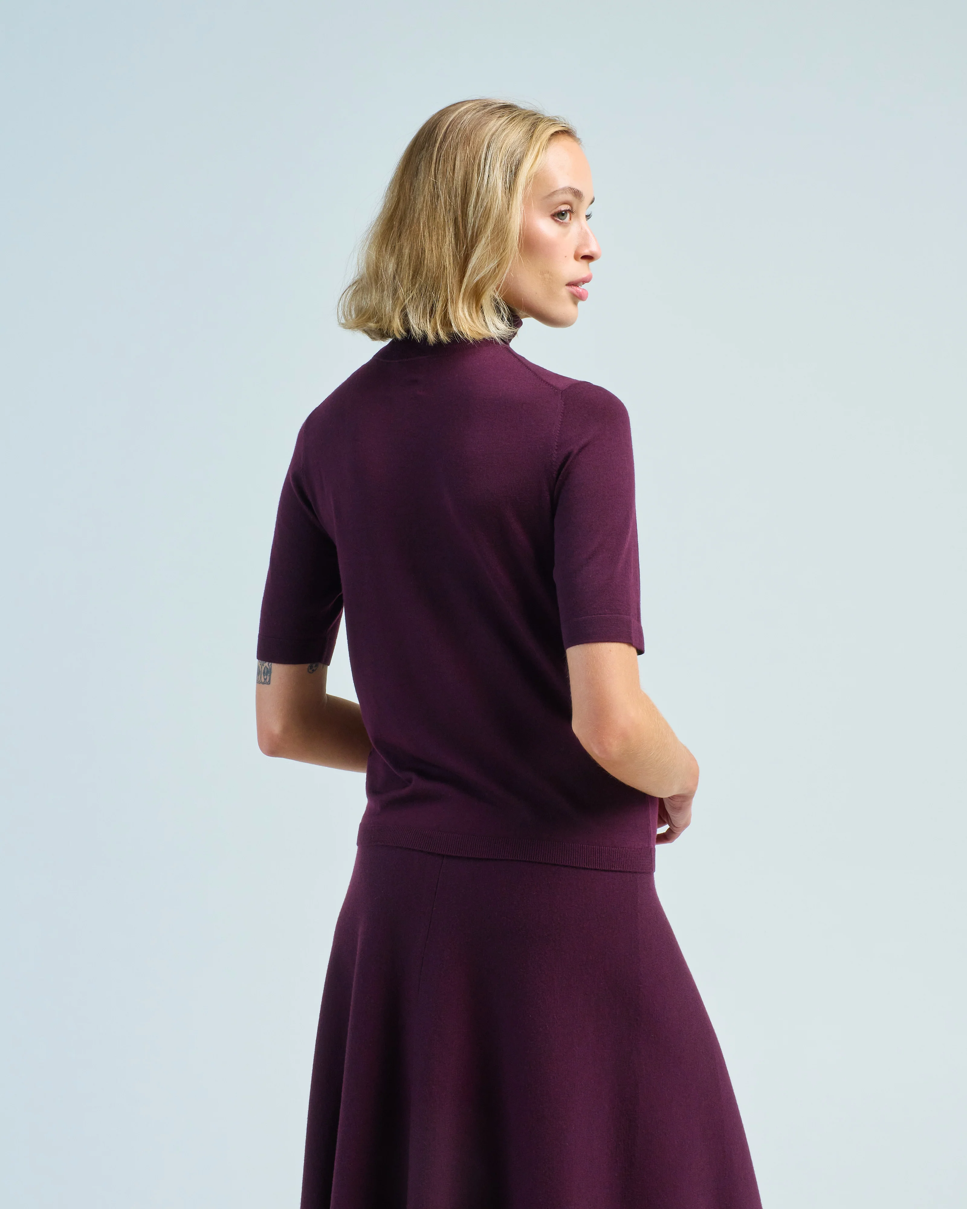 turtleneck sweater - Image 3