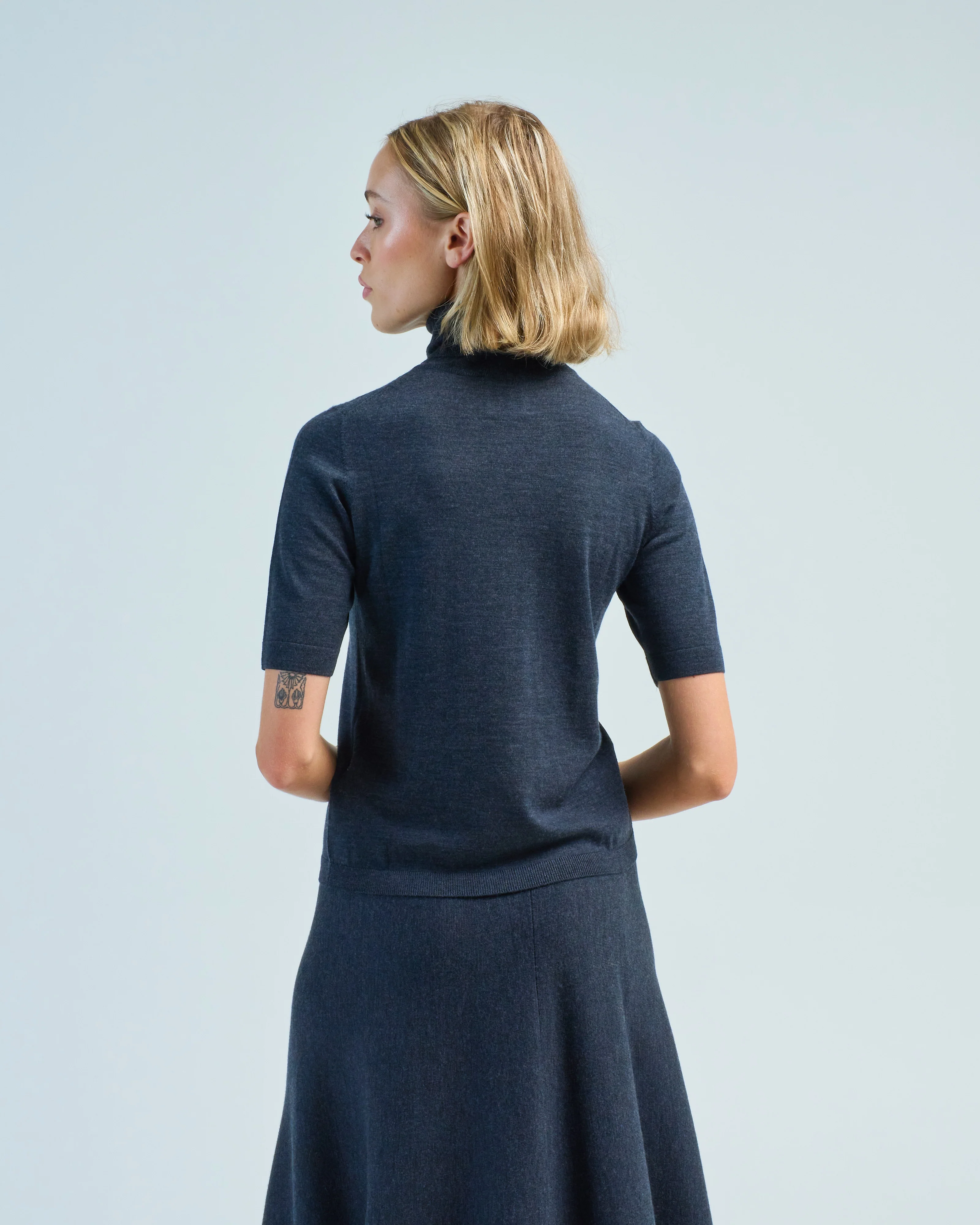 turtleneck sweater - Image 3