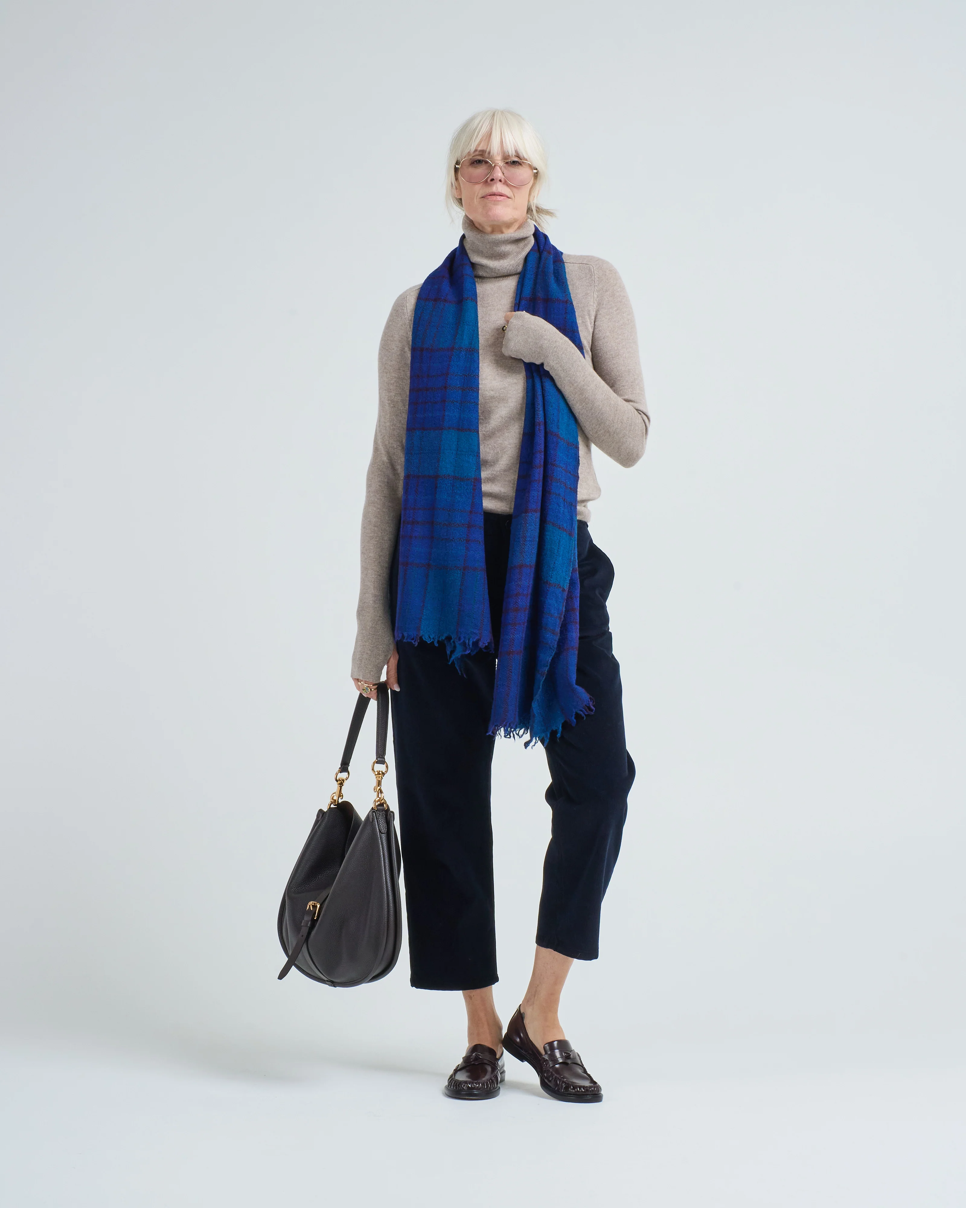 turtleneck sweater - Image 5