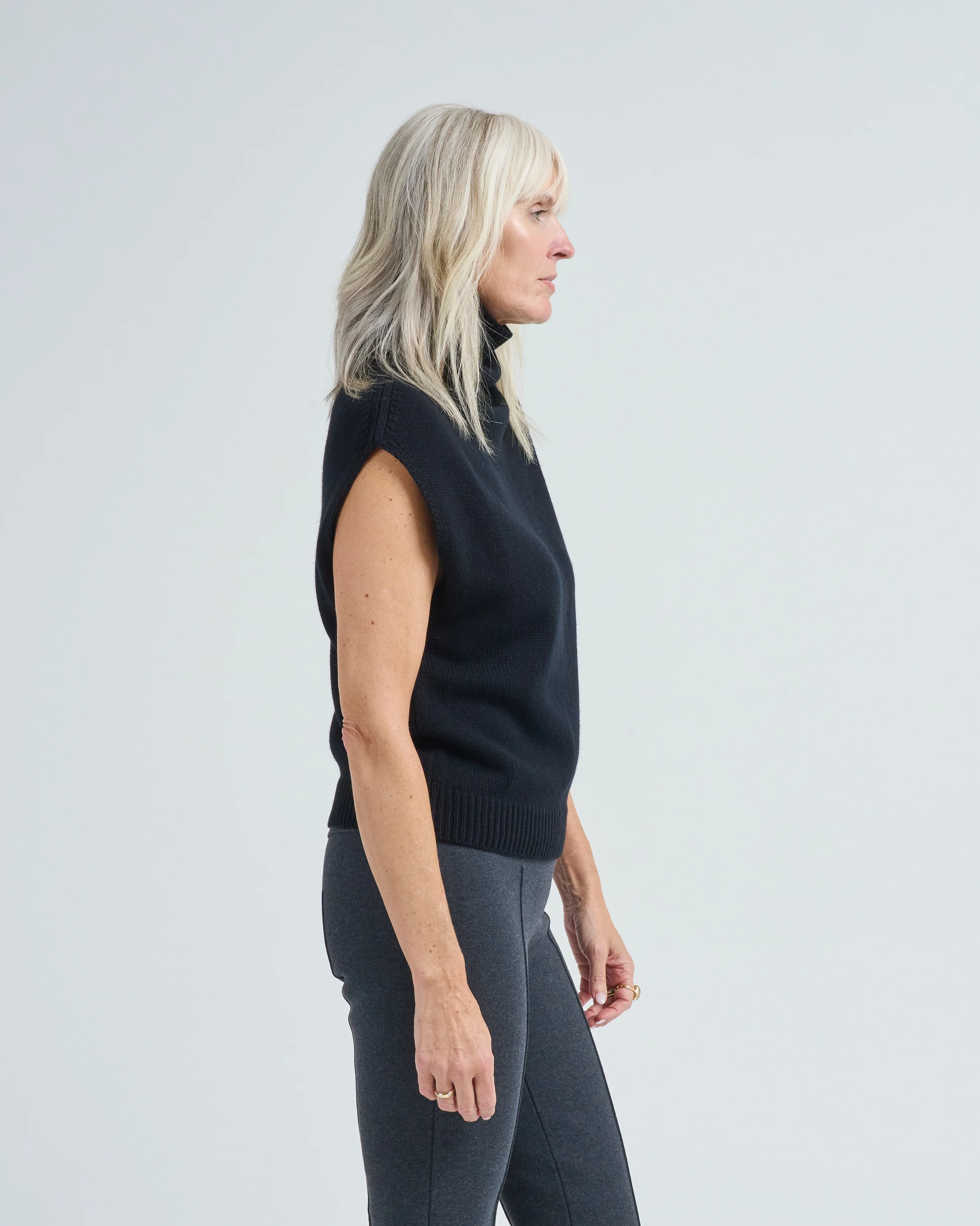 turtleneck sweater - Image 4