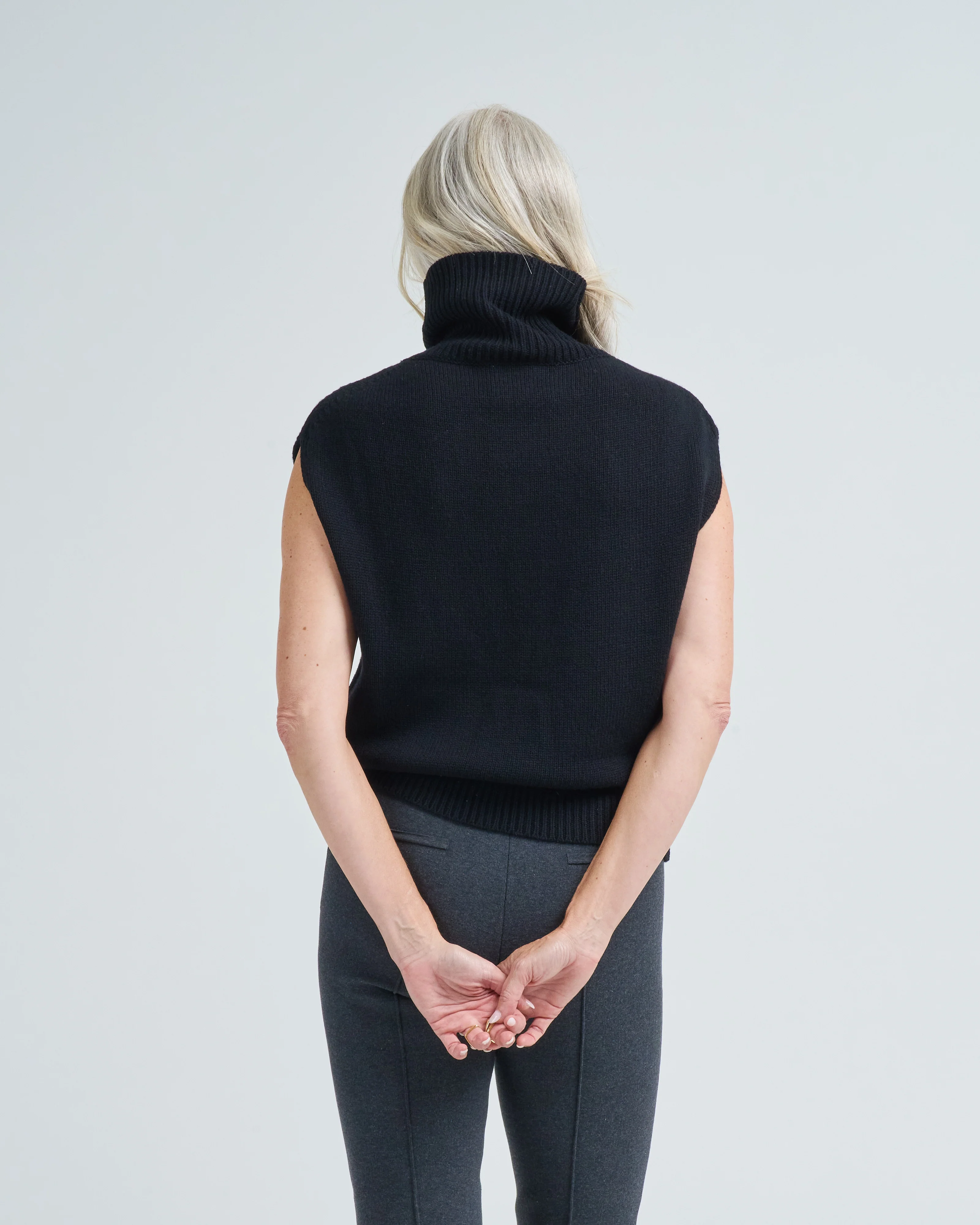 turtleneck sweater - Image 5