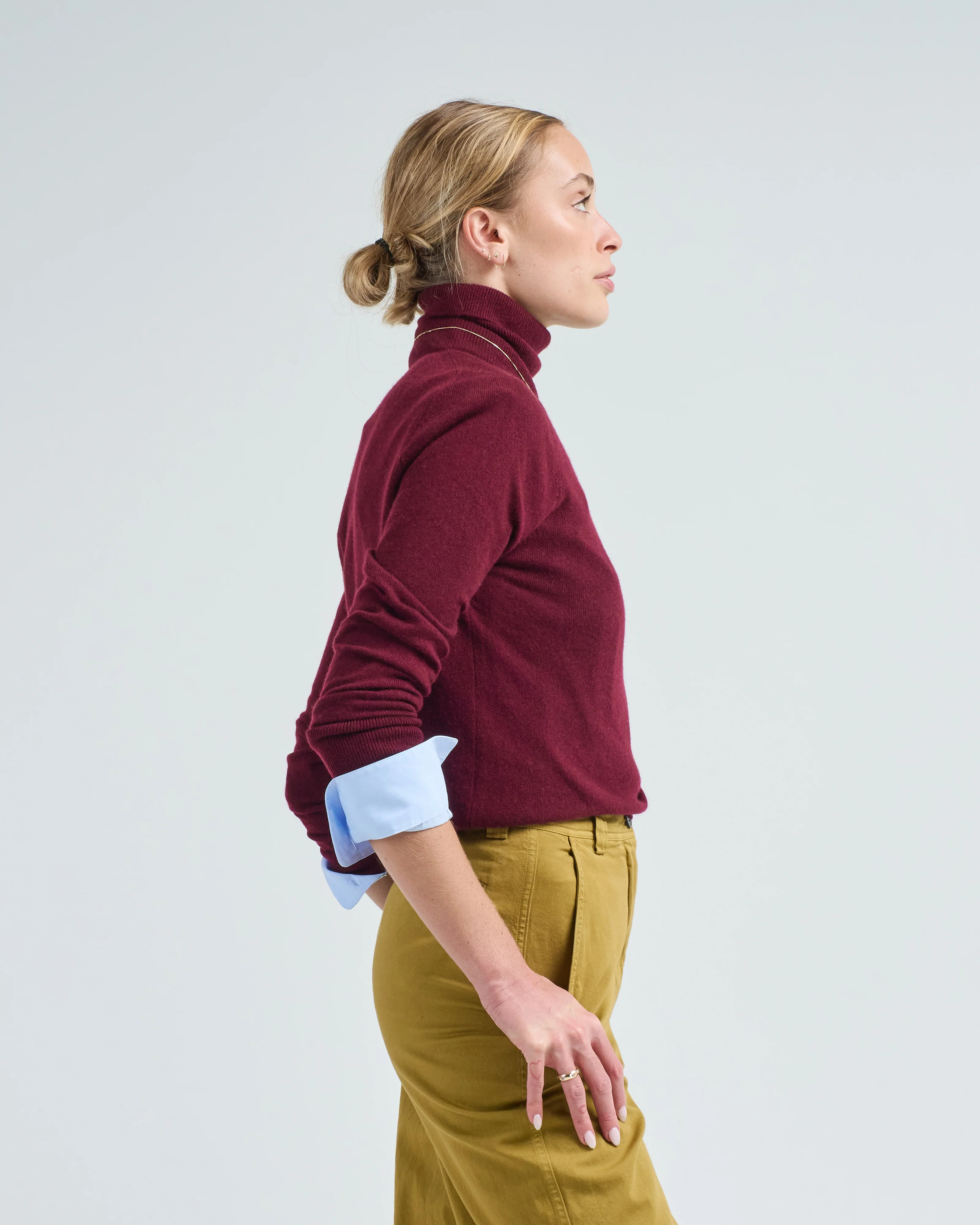 turtleneck sweater - Image 3