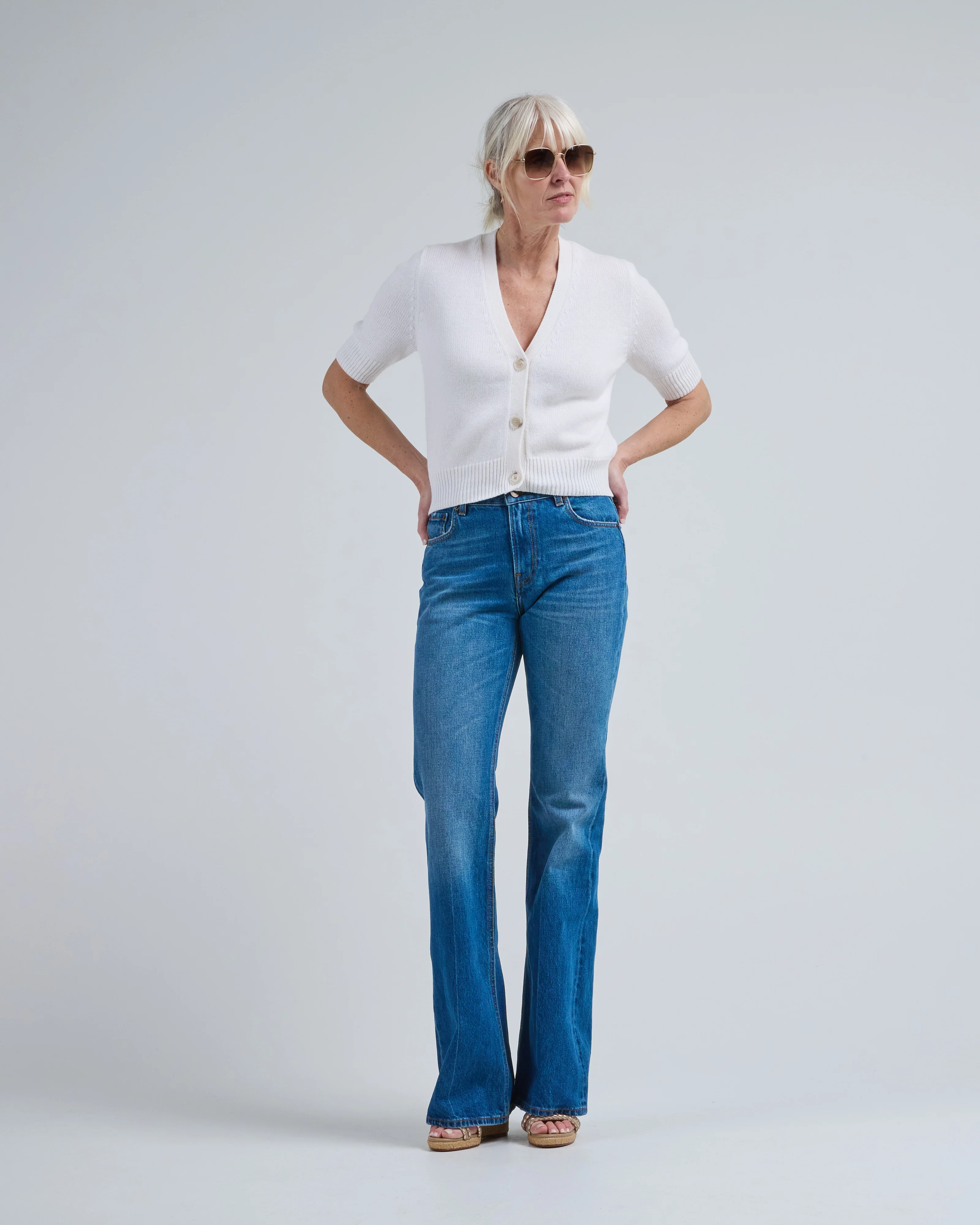 v cardigan - Image 5