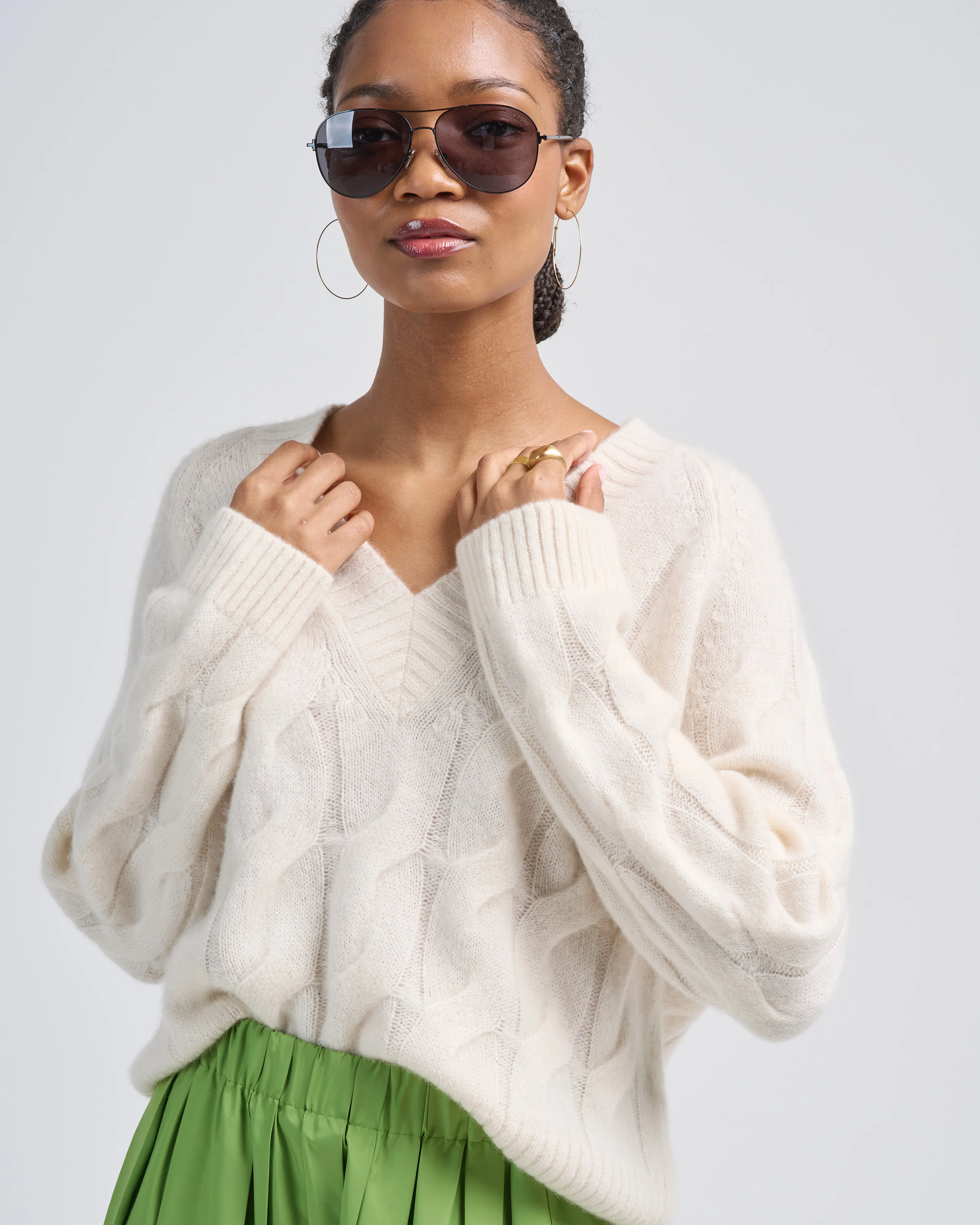 v sweater 1/1 - Image 5