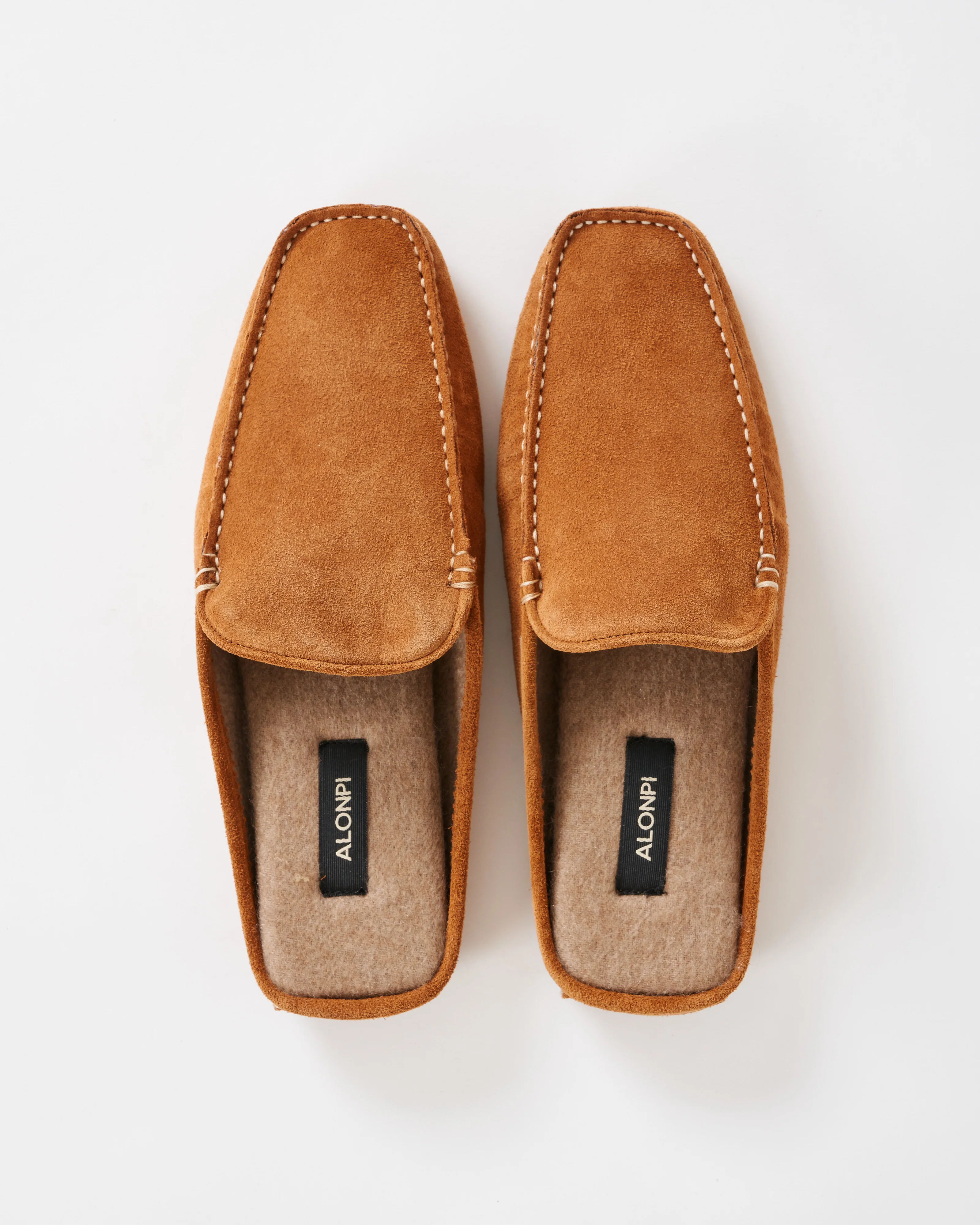 megeve slippers - Image 2