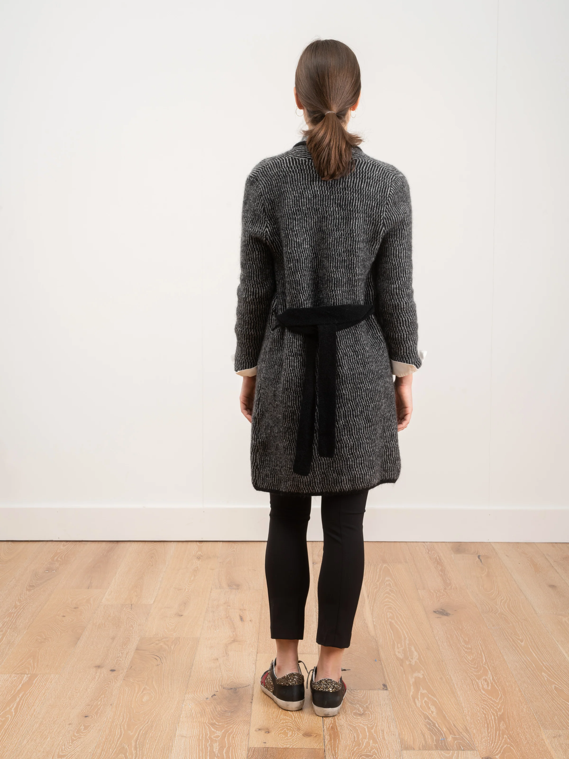 long cardigan - Image 3