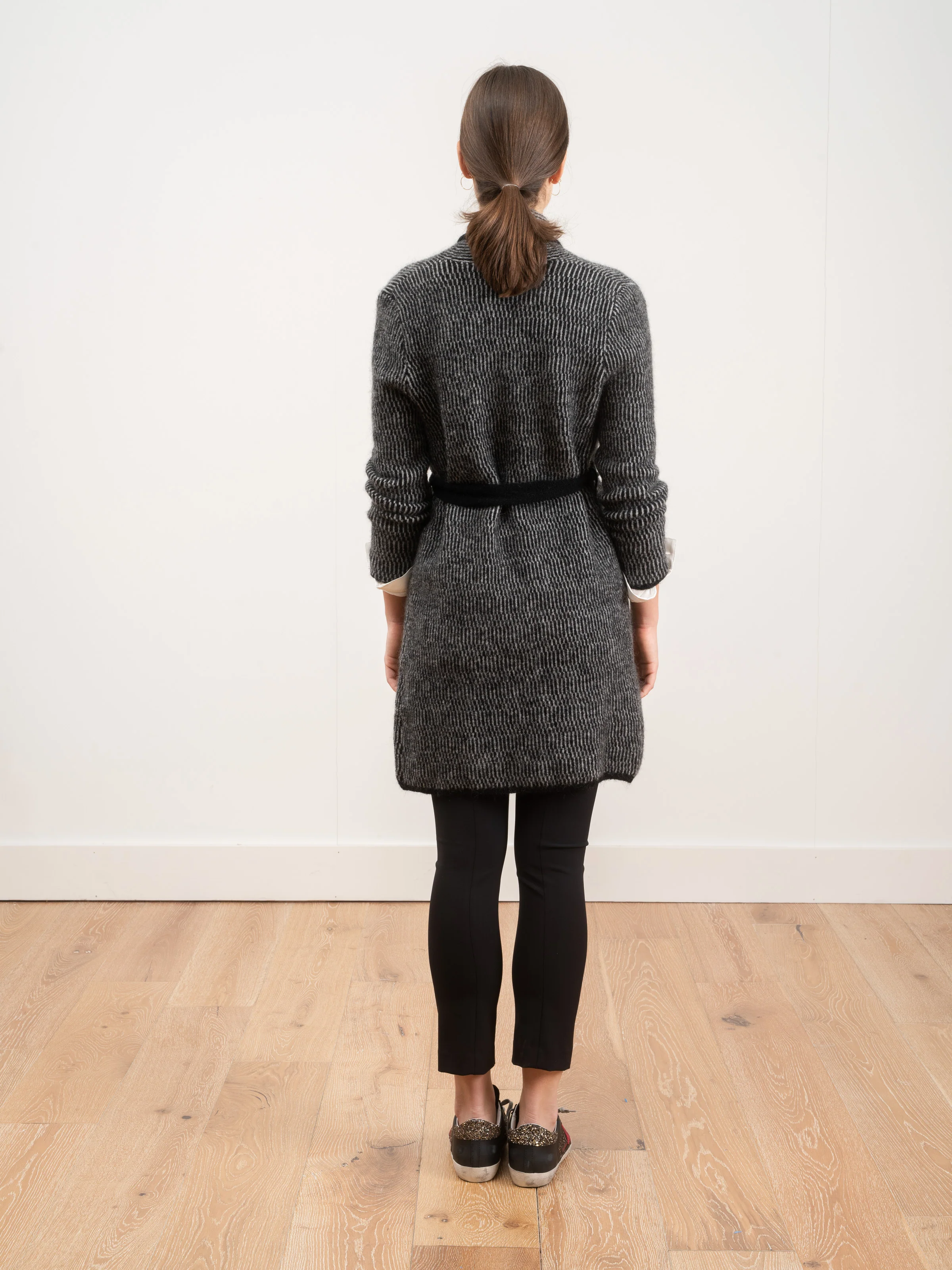 long cardigan - Image 5