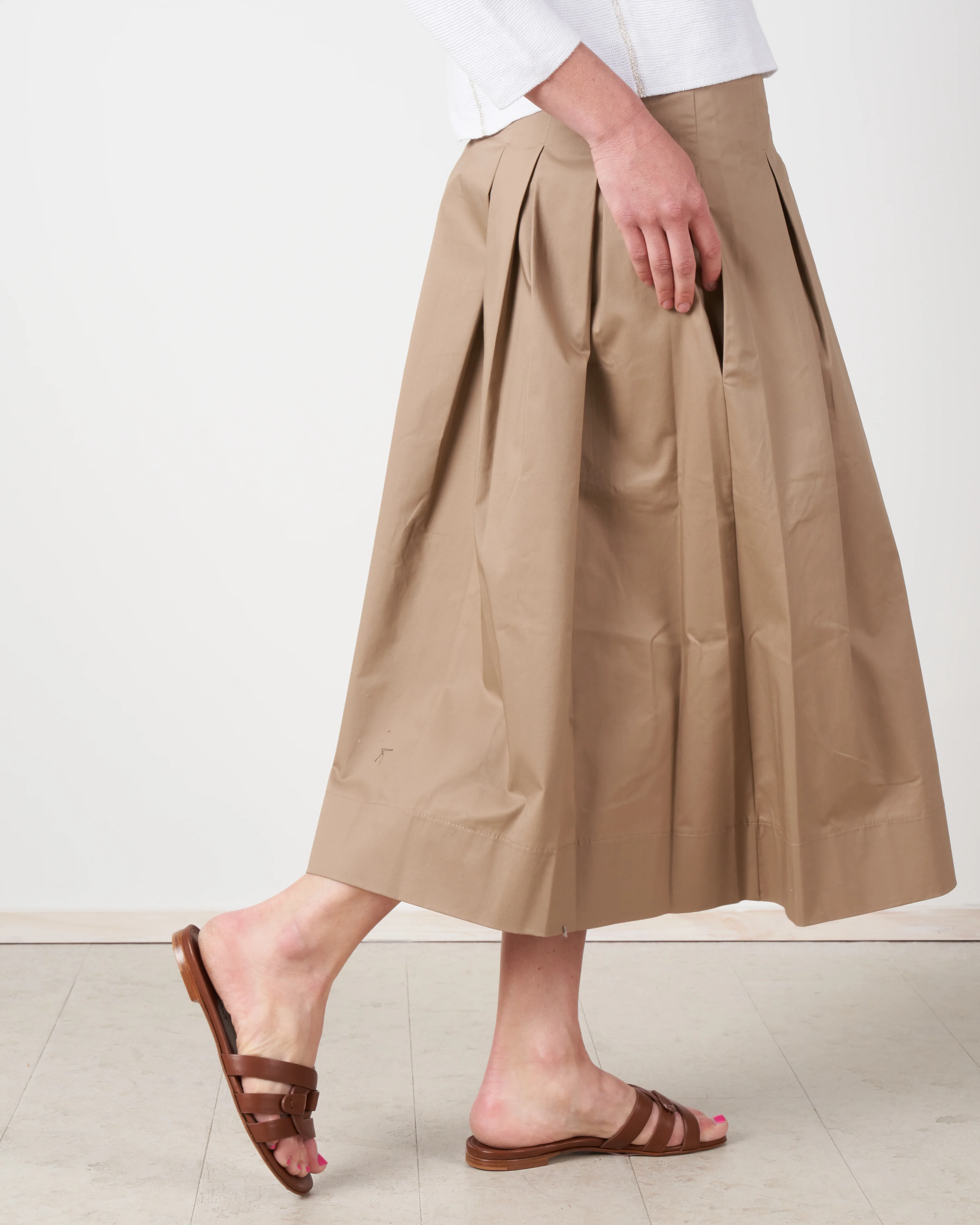 skirt - coloniale - Image 3
